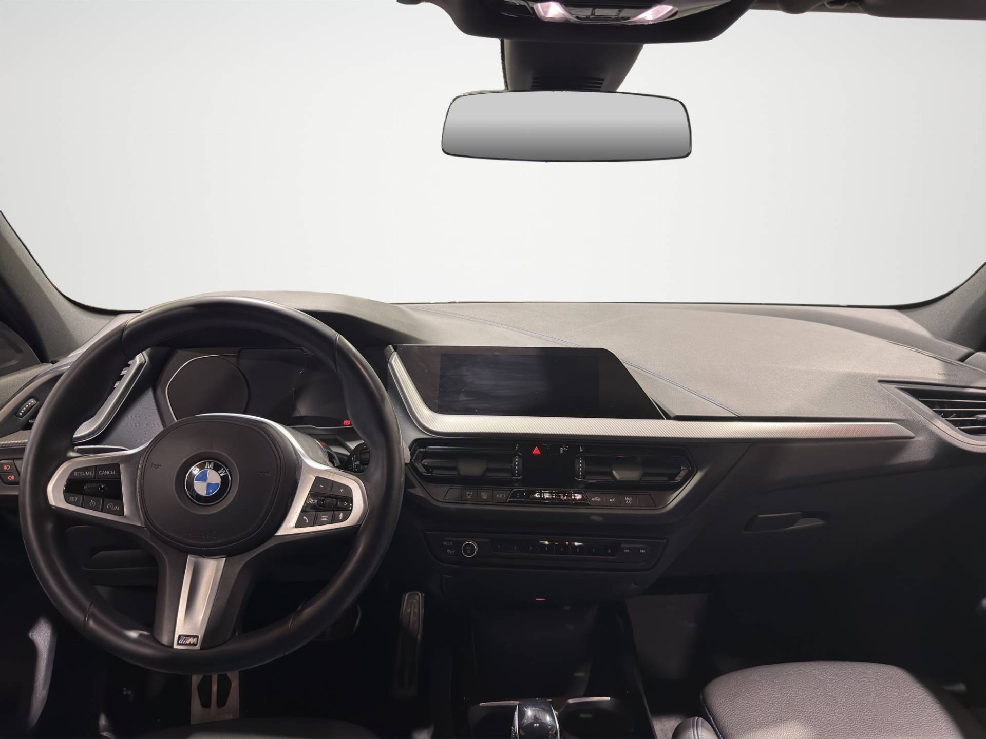 BMW Serie 1 116d Msport auto usata in pronta consegna - Brandini