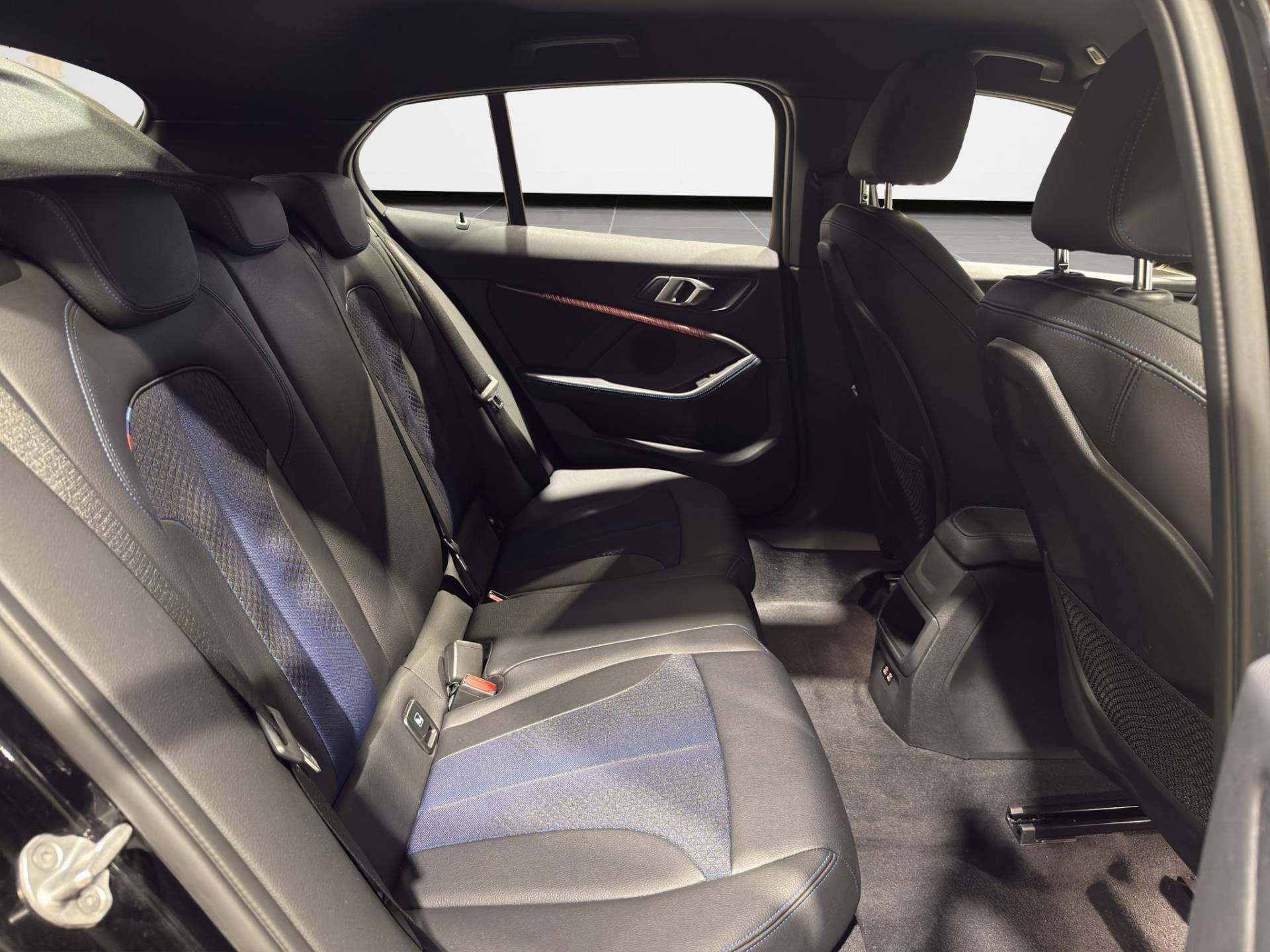 BMW Serie 1 116d Msport auto usata in pronta consegna - Brandini