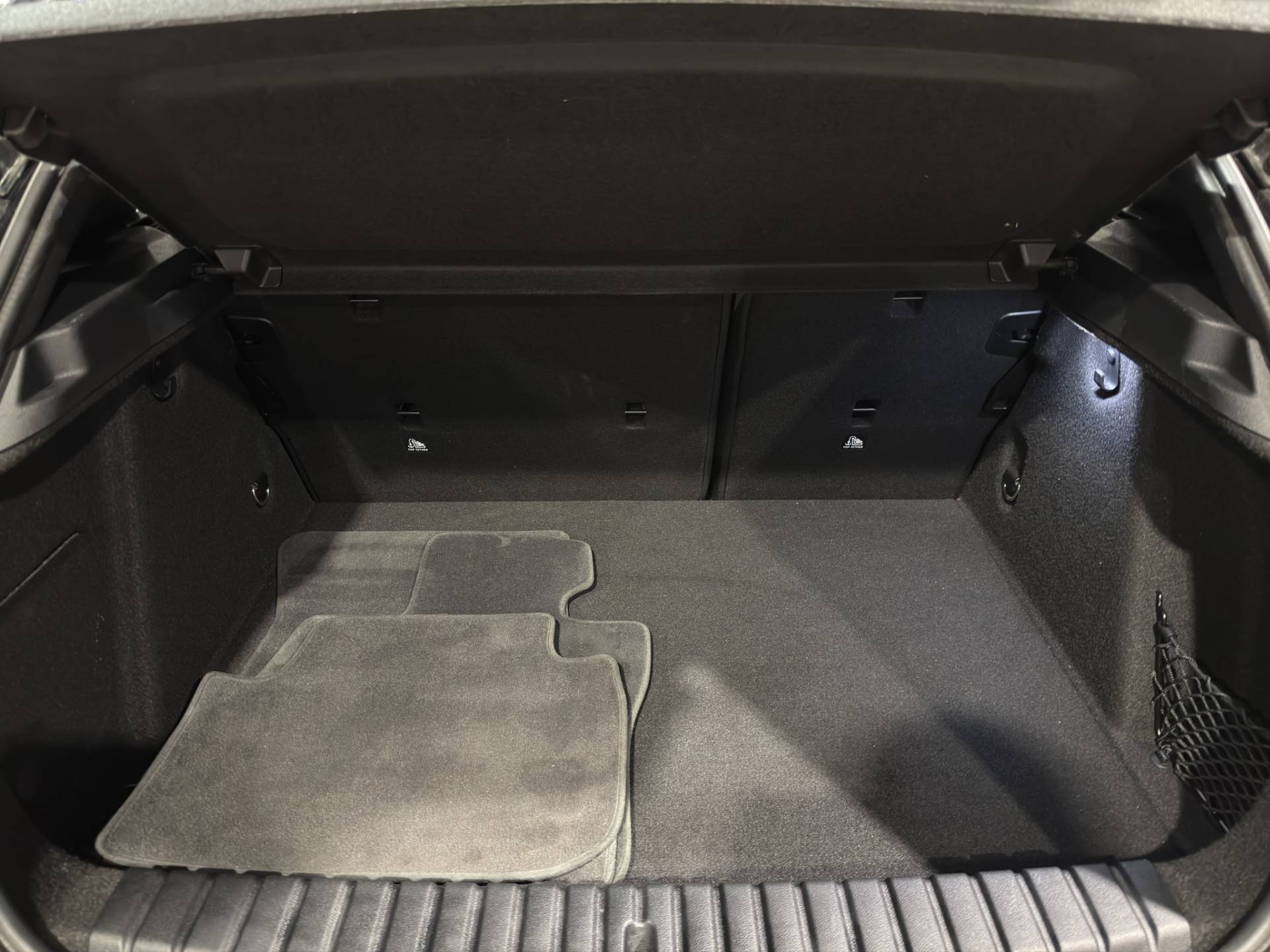 BMW Serie 1 116d Msport auto usata in pronta consegna - Brandini