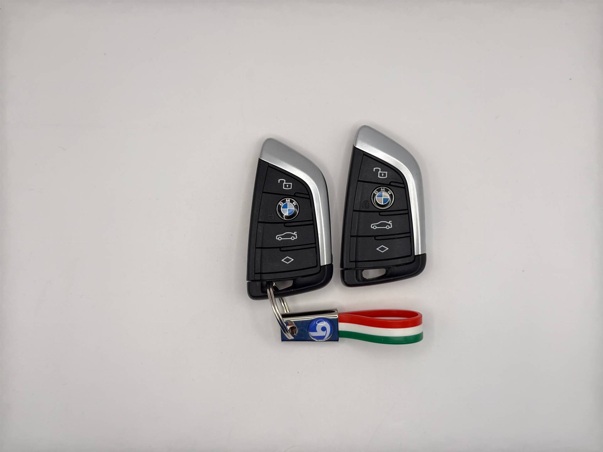 BMW Serie 1 116d Msport auto usata in pronta consegna - Brandini