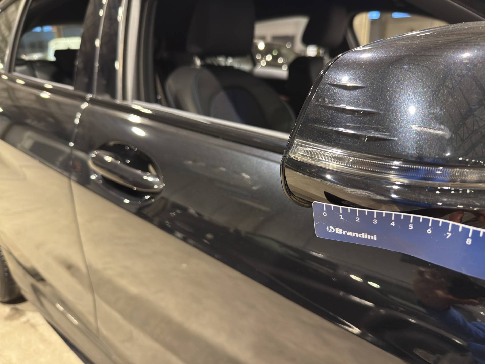 BMW Serie 1 116d Msport auto usata in pronta consegna - Brandini