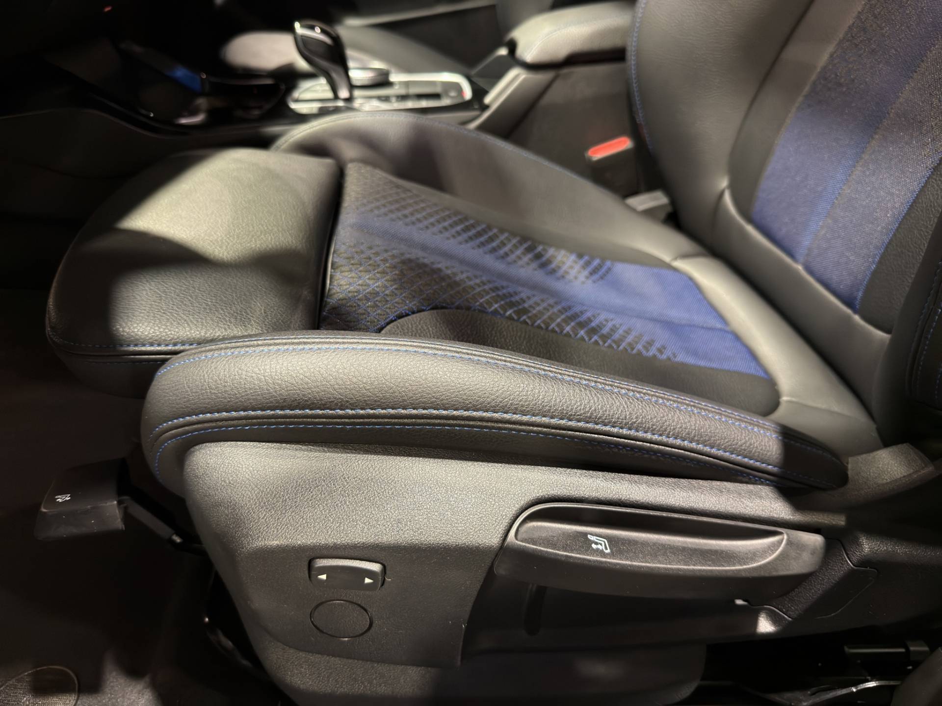 BMW Serie 1 116d Msport auto usata in pronta consegna - Brandini