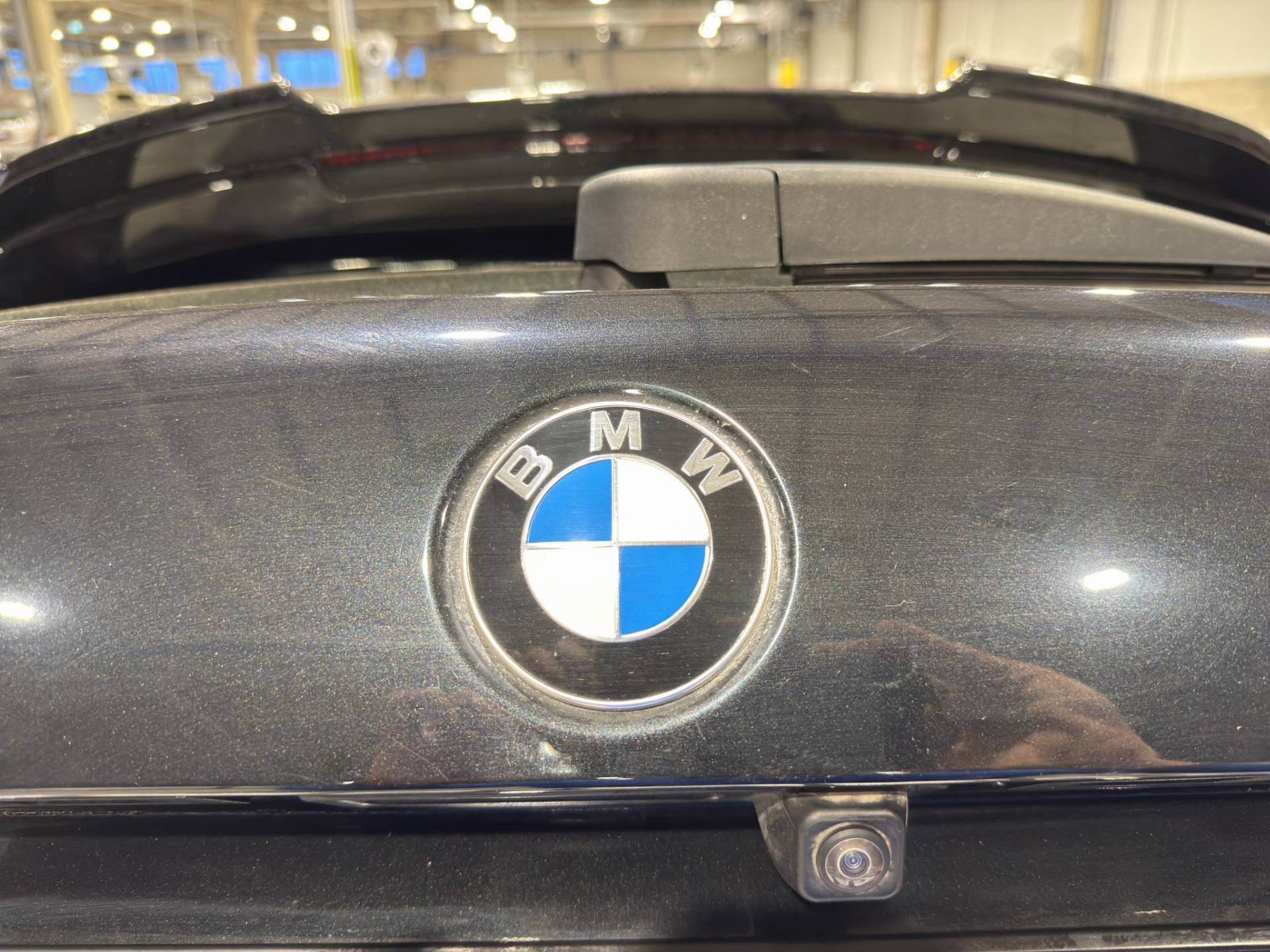 BMW Serie 1 116d Msport auto usata in pronta consegna - Brandini