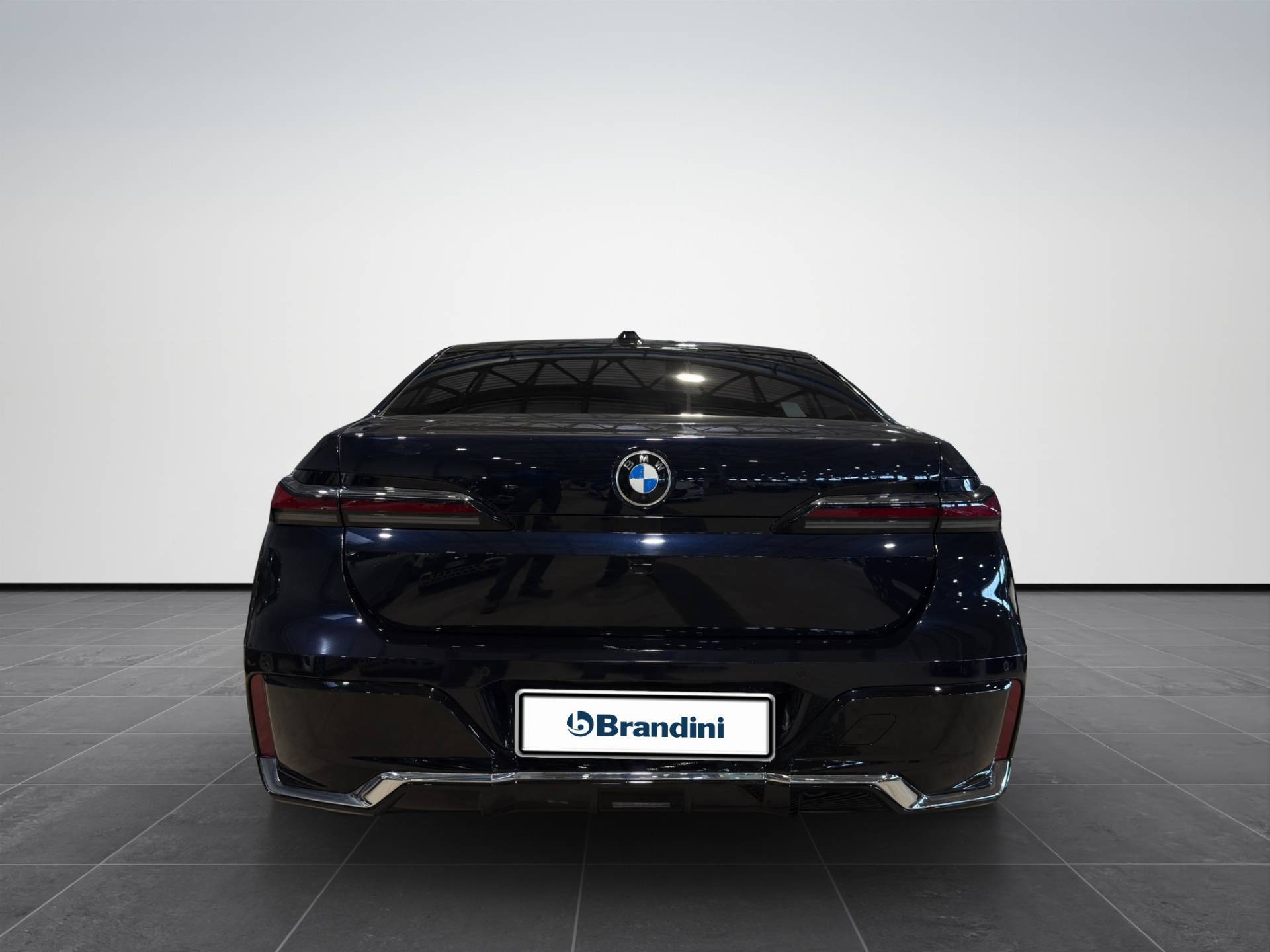 Auto Venduta - BMW Serie 7 740d mhev xdrive Msport auto usata in pronta consegna - Brandini