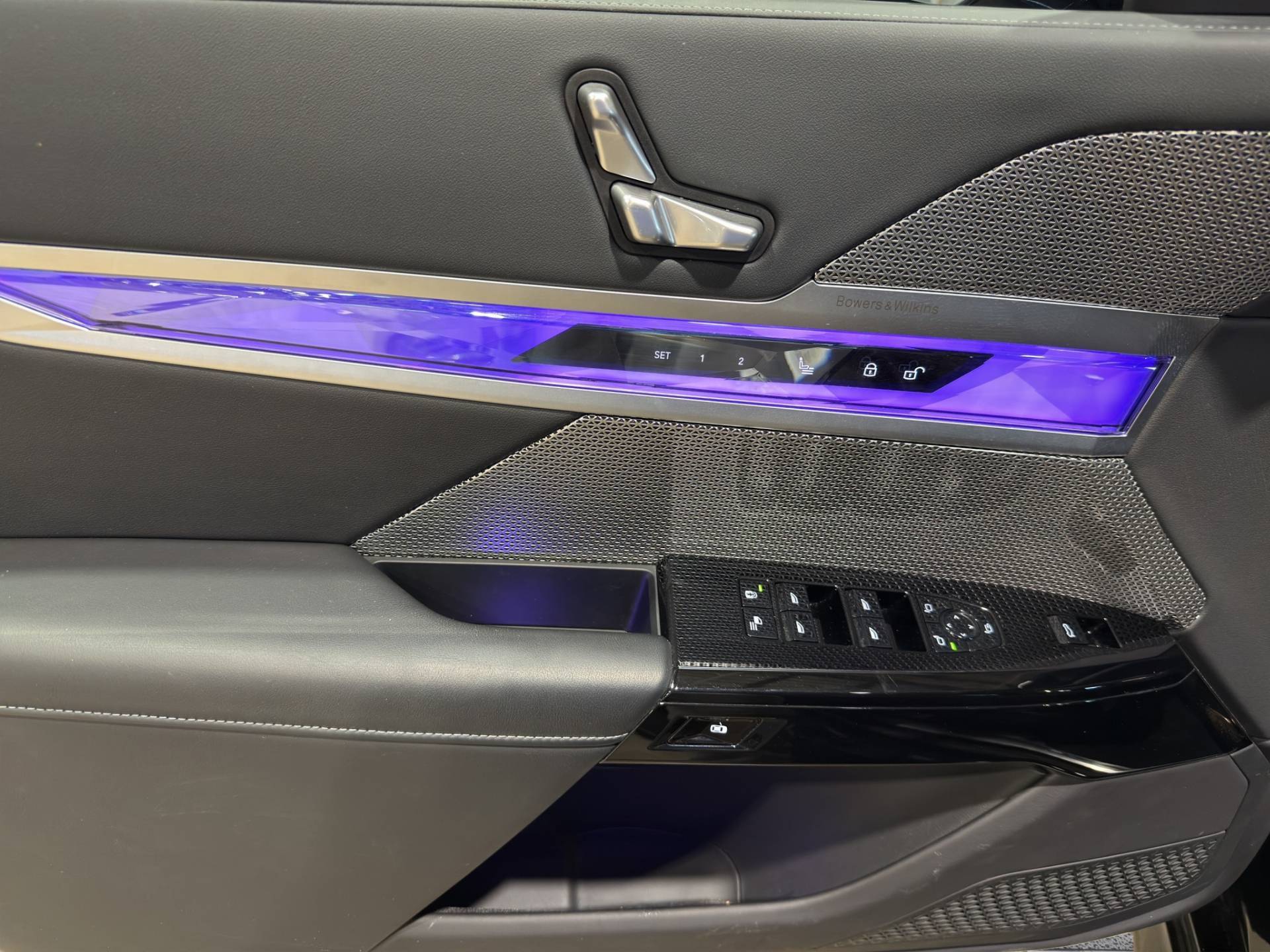 Auto Venduta - BMW Serie 7 740d mhev xdrive Msport auto usata in pronta consegna - Brandini