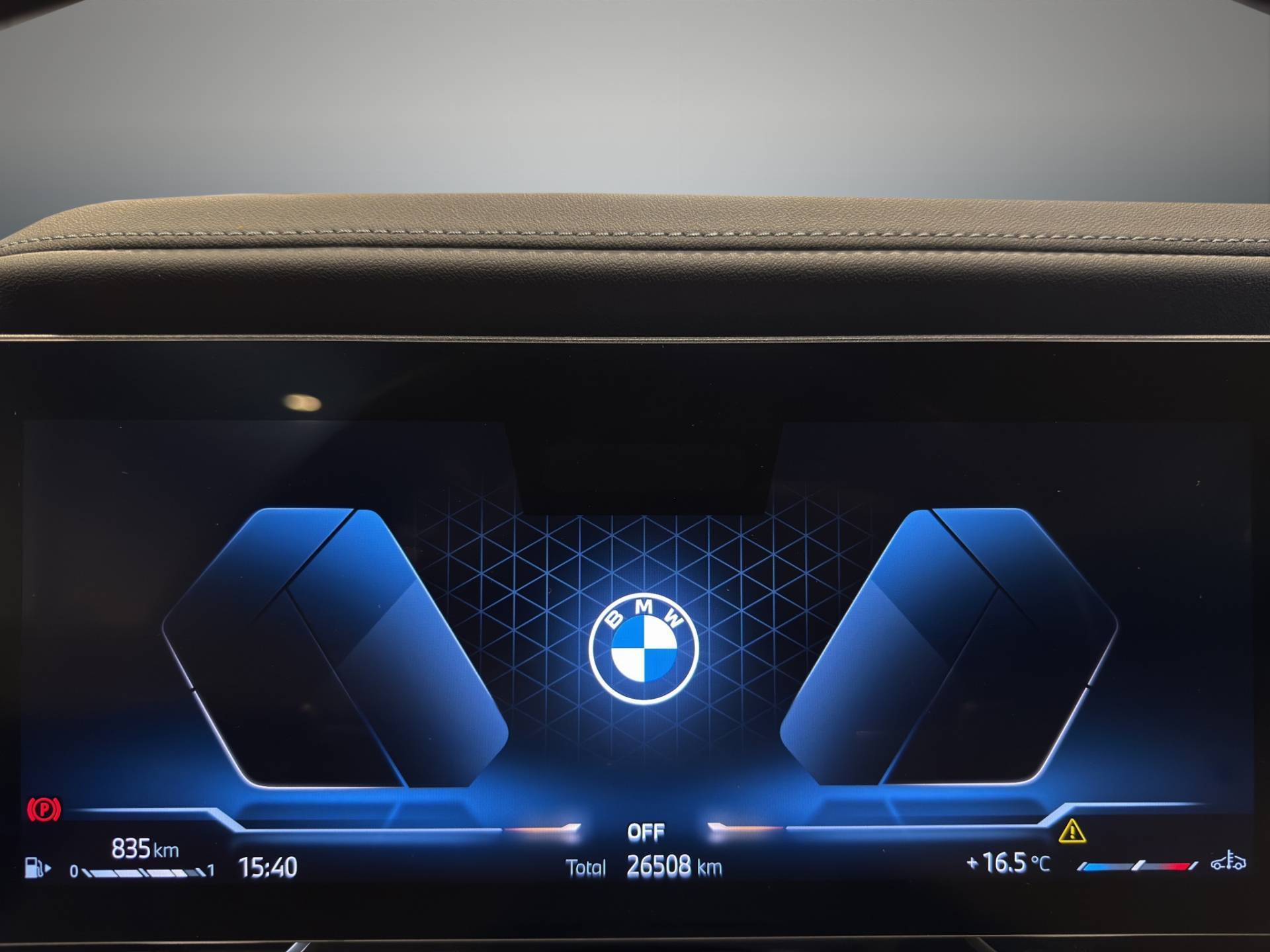 Auto Venduta - BMW Serie 7 740d mhev xdrive Msport auto usata in pronta consegna - Brandini