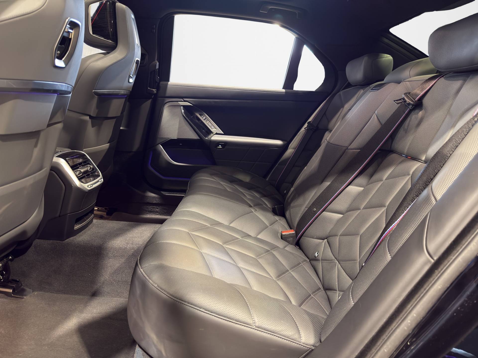 Auto Venduta - BMW Serie 7 740d mhev xdrive Msport auto usata in pronta consegna - Brandini