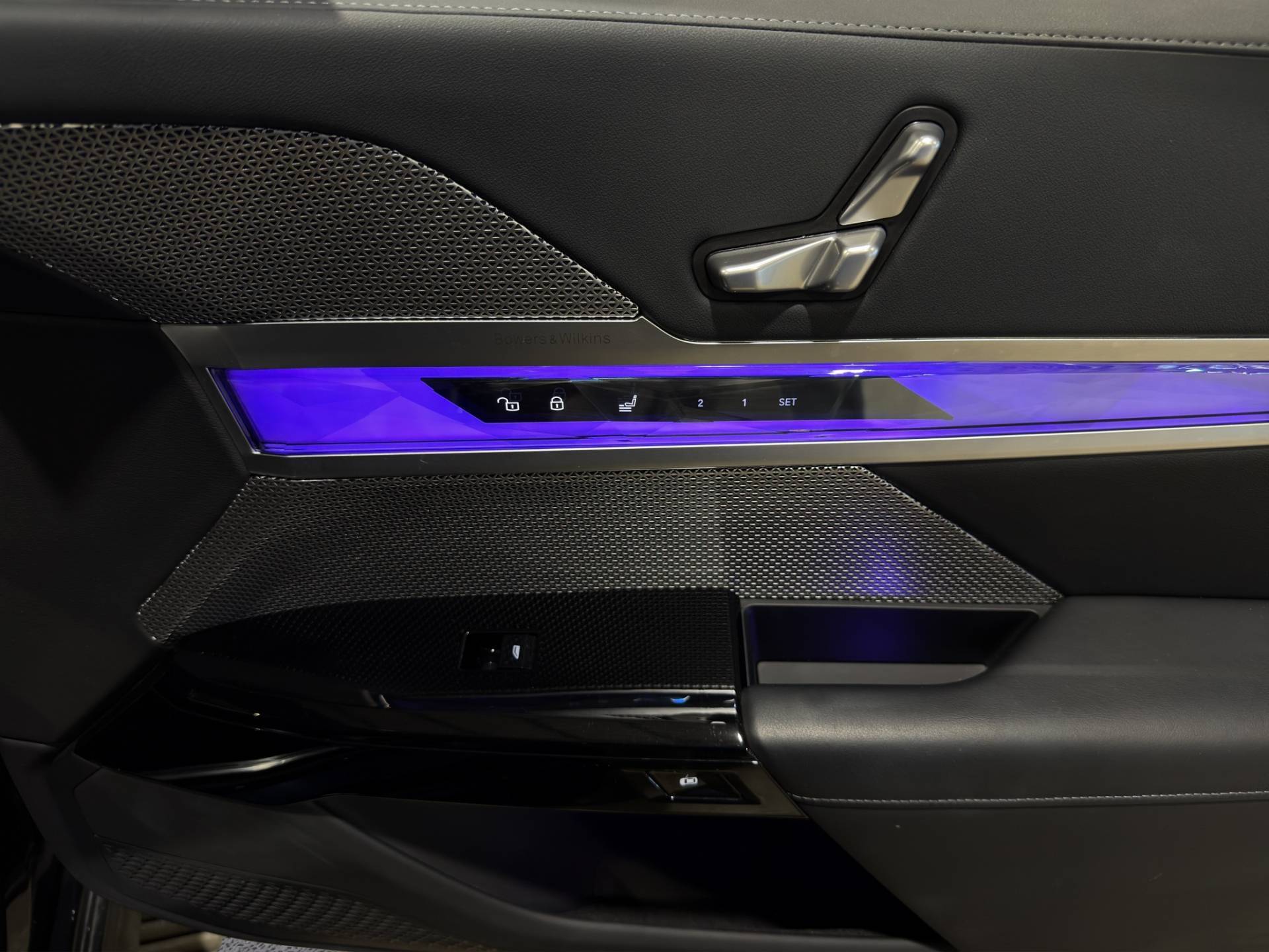 Auto Venduta - BMW Serie 7 740d mhev xdrive Msport auto usata in pronta consegna - Brandini