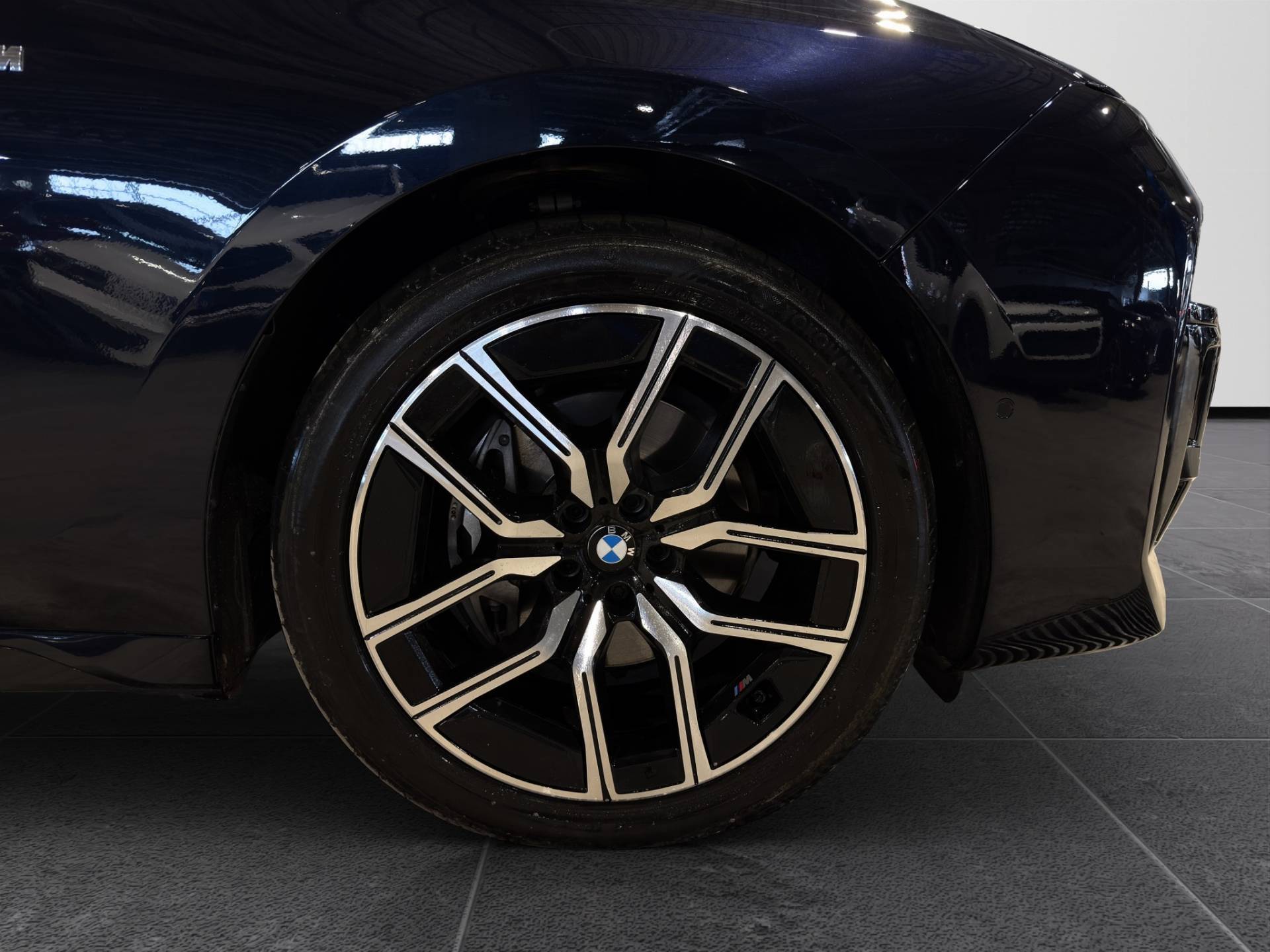 Auto Venduta - BMW Serie 7 740d mhev xdrive Msport auto usata in pronta consegna - Brandini