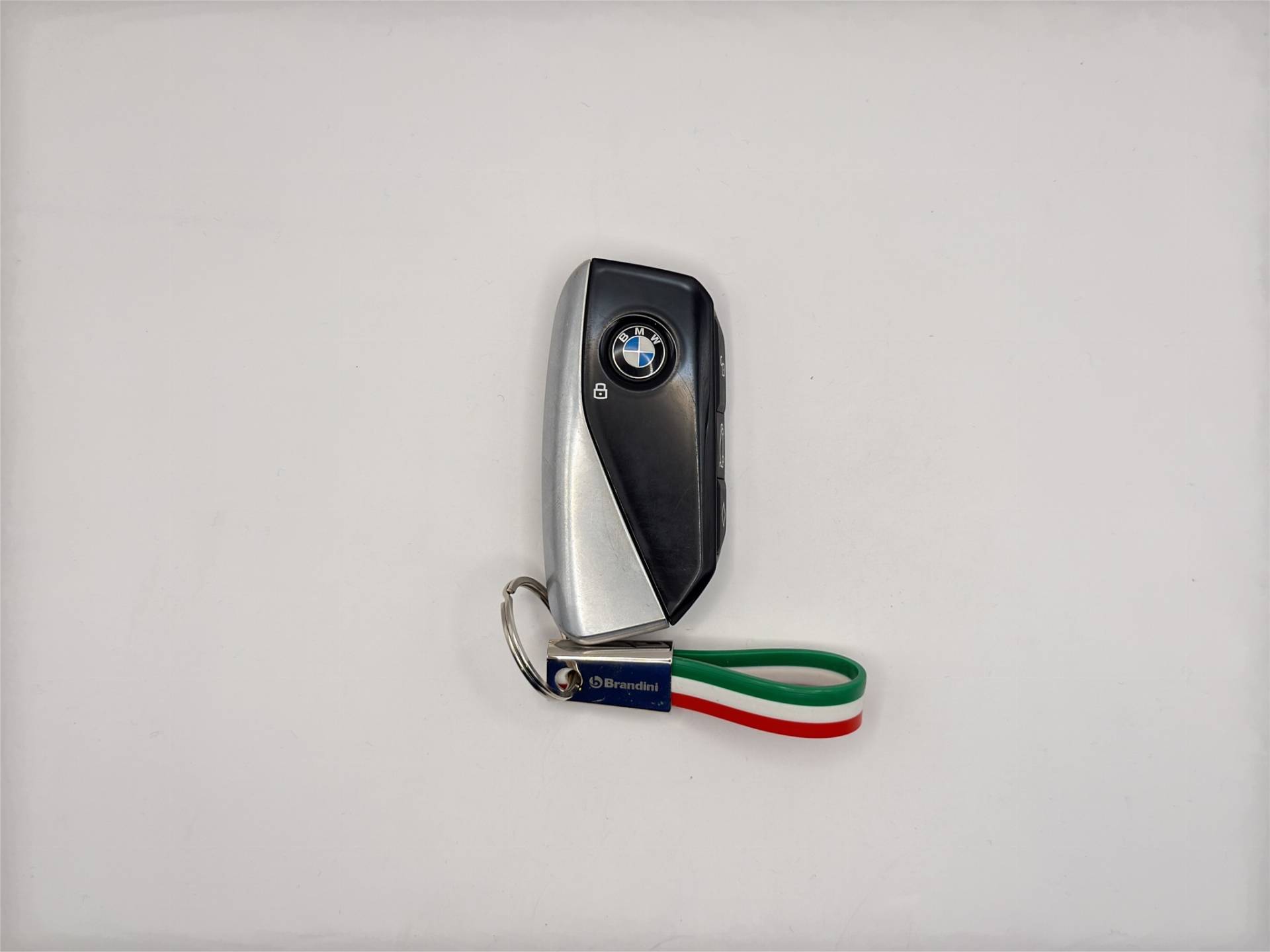 Auto Venduta - BMW Serie 7 740d mhev xdrive Msport auto usata in pronta consegna - Brandini