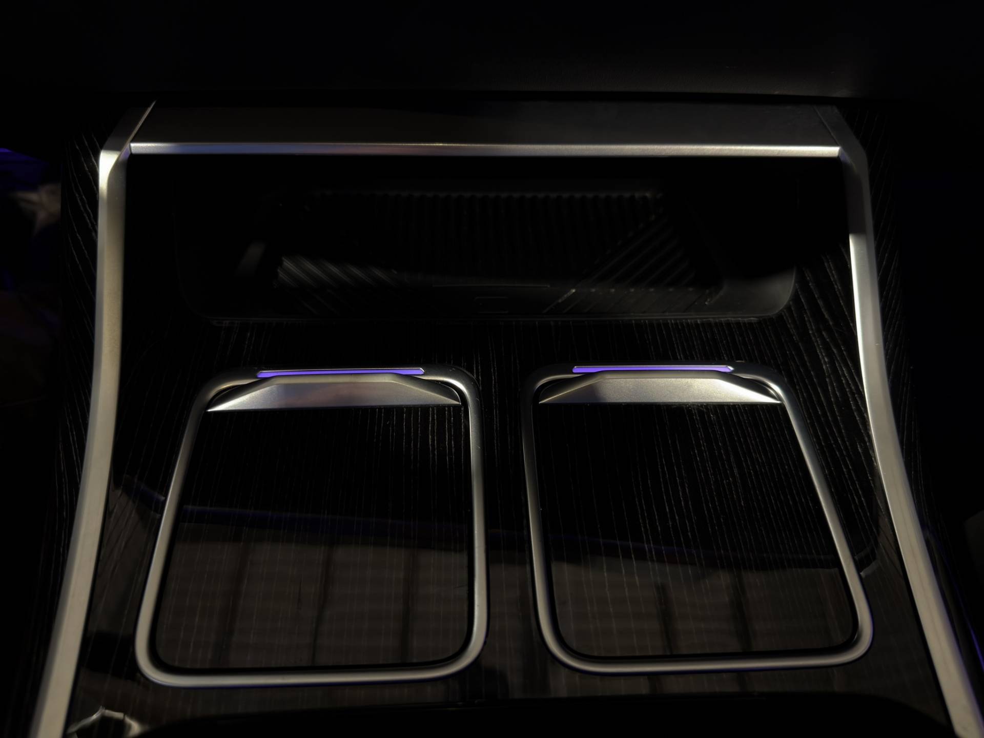 Auto Venduta - BMW Serie 7 740d mhev xdrive Msport auto usata in pronta consegna - Brandini