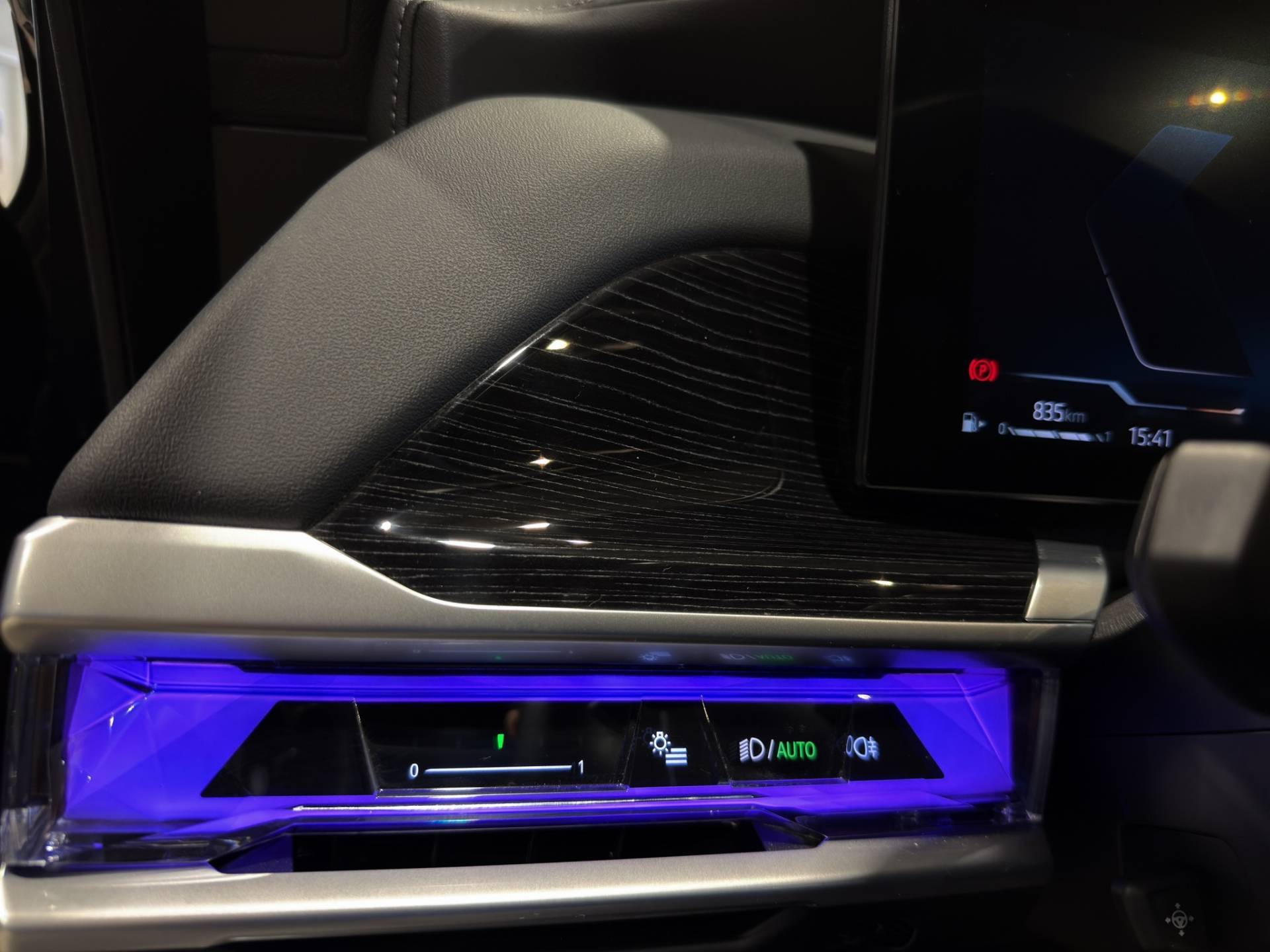 Auto Venduta - BMW Serie 7 740d mhev xdrive Msport auto usata in pronta consegna - Brandini