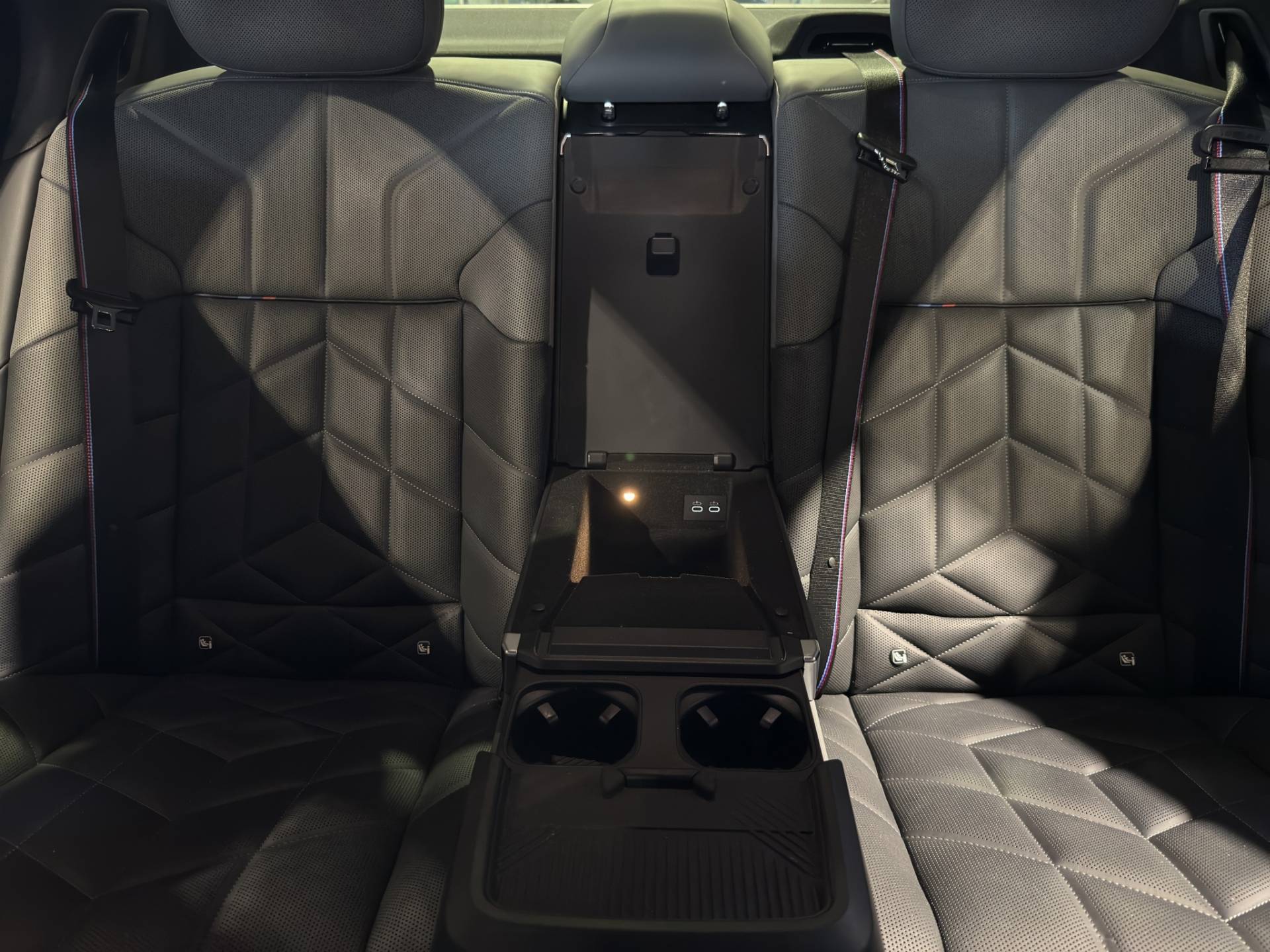 Auto Venduta - BMW Serie 7 740d mhev xdrive Msport auto usata in pronta consegna - Brandini