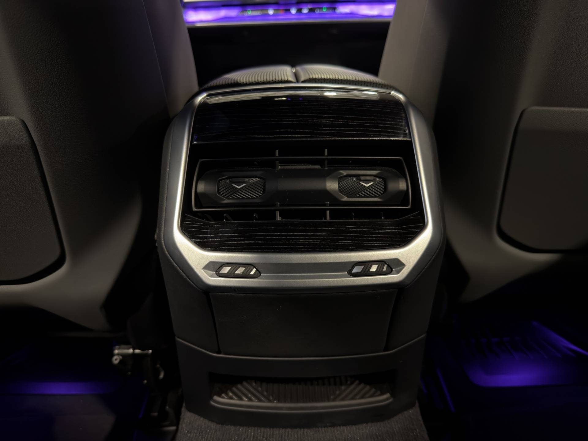 Auto Venduta - BMW Serie 7 740d mhev xdrive Msport auto usata in pronta consegna - Brandini