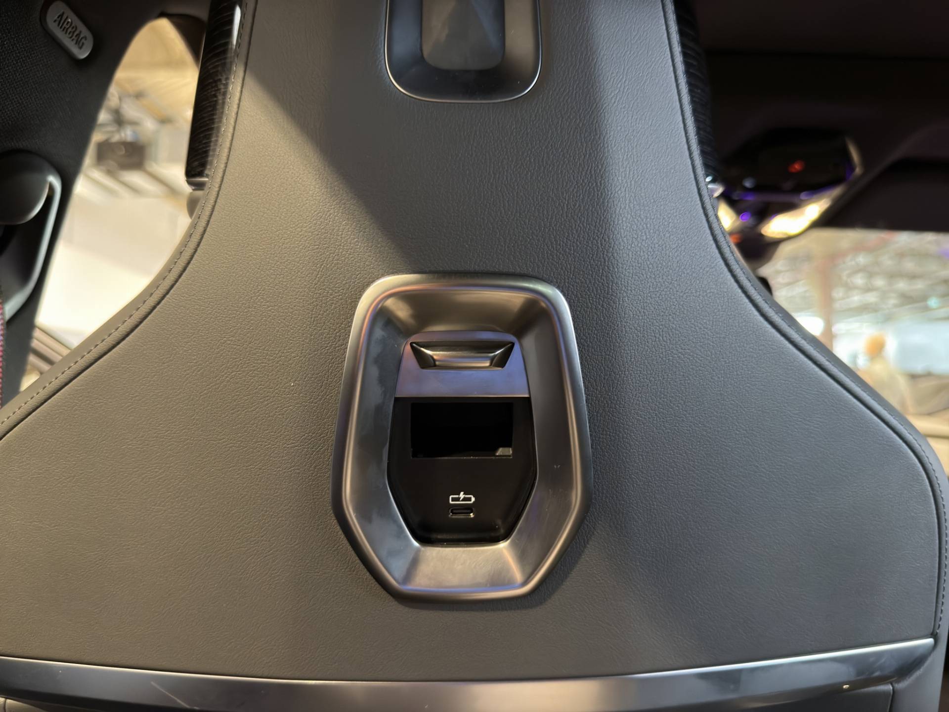 Auto Venduta - BMW Serie 7 740d mhev xdrive Msport auto usata in pronta consegna - Brandini