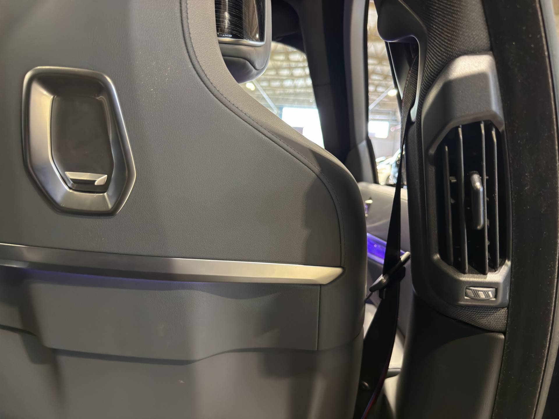 Auto Venduta - BMW Serie 7 740d mhev xdrive Msport auto usata in pronta consegna - Brandini