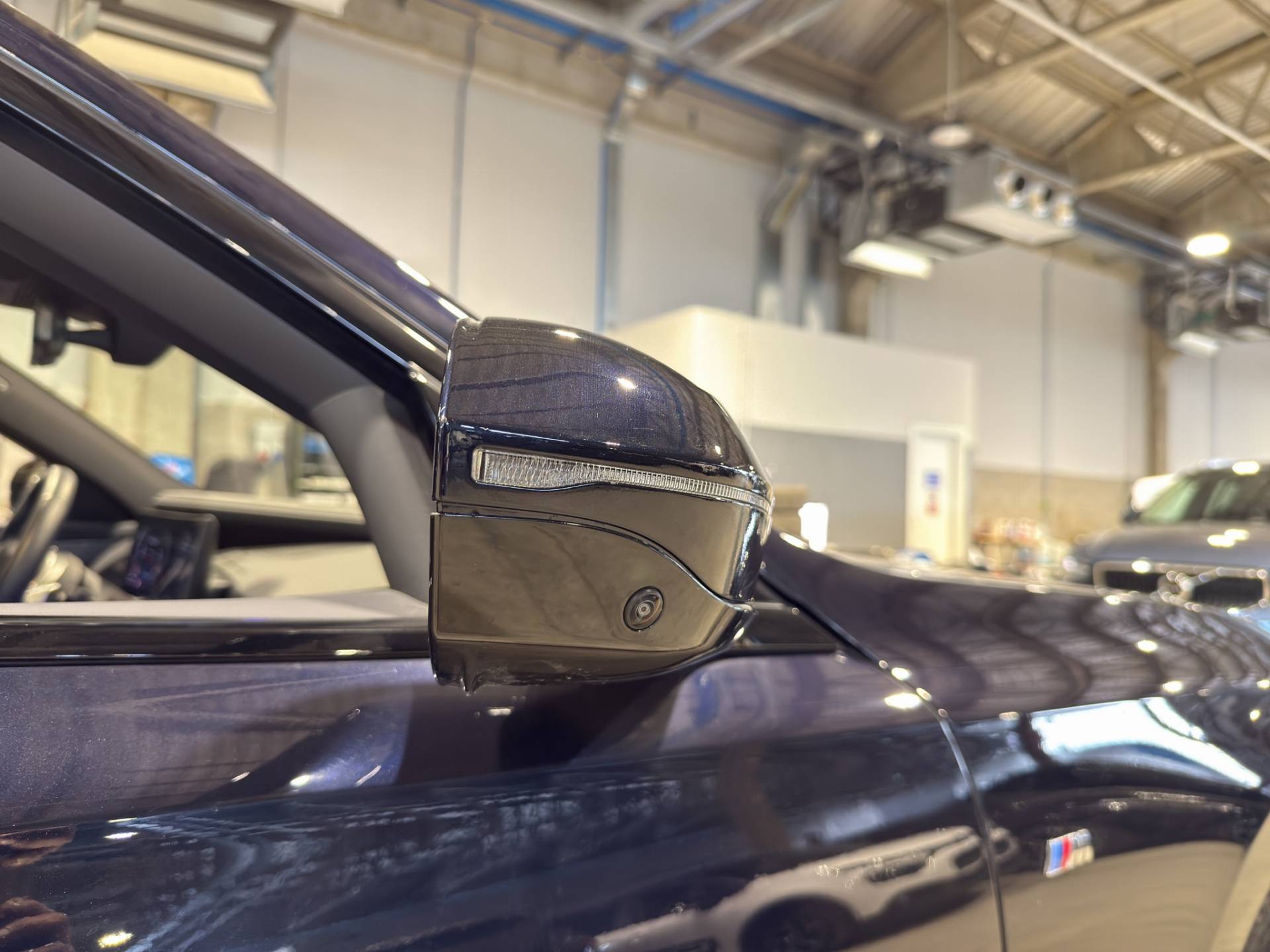 Auto Venduta - BMW Serie 7 740d mhev xdrive Msport auto usata in pronta consegna - Brandini