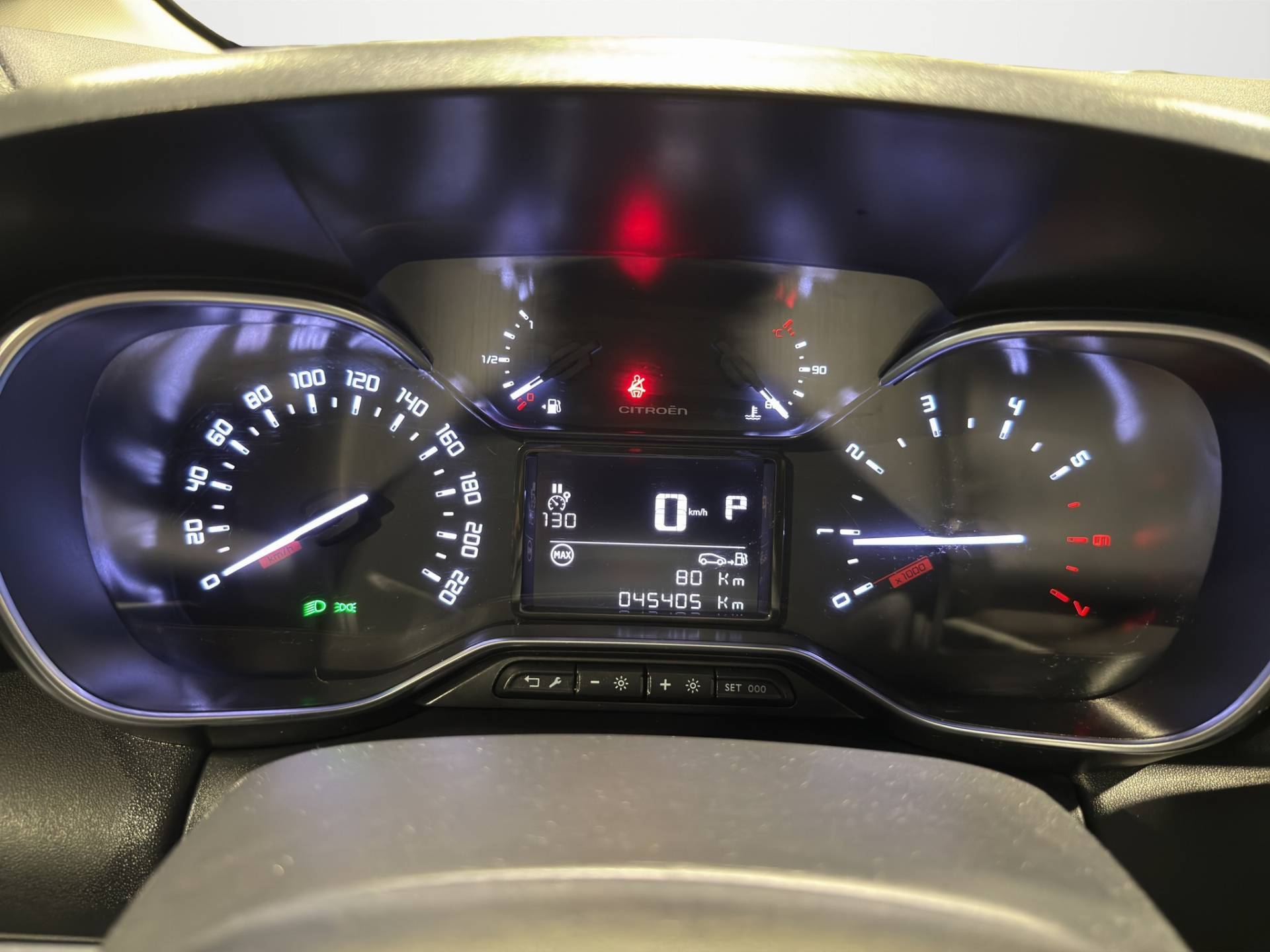 CITROEN C3 Aircross C3 Aircross 1.5 bluehdi Shine s&s 120cv eat6 usata in pronta consegna - Brandini