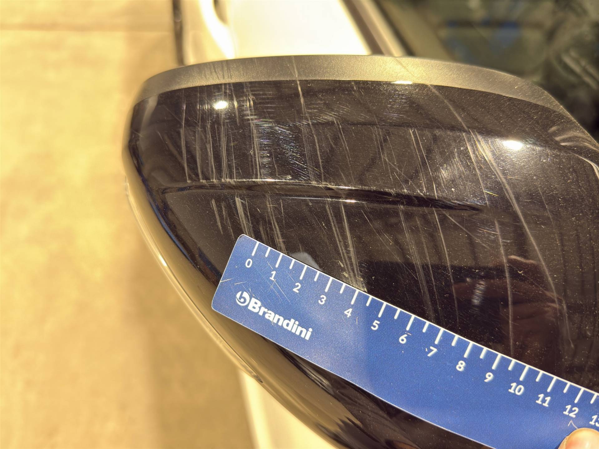 CITROEN C3 Aircross C3 Aircross 1.5 bluehdi Shine s&s 120cv eat6 usata in pronta consegna - Brandini