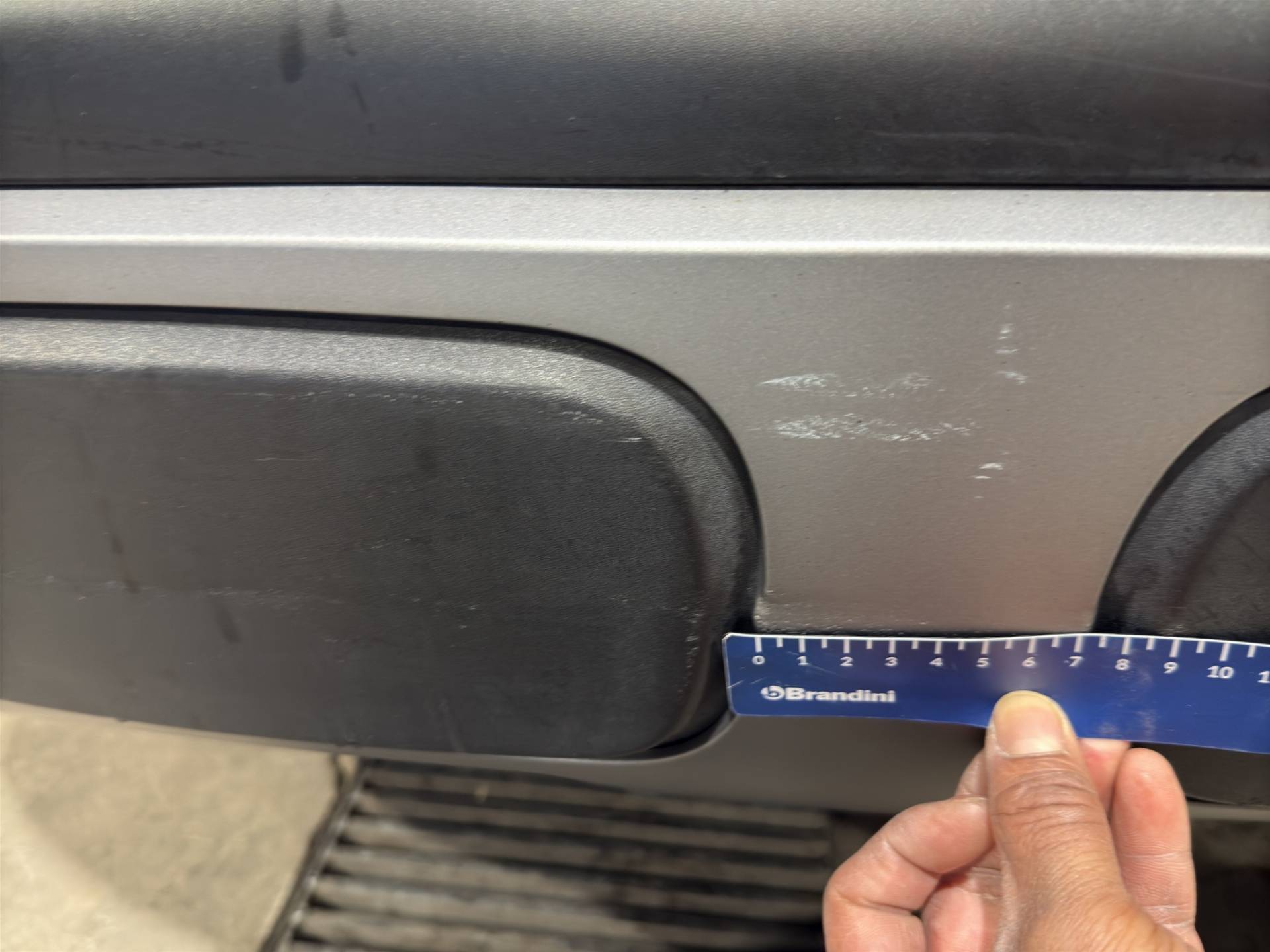 CITROEN C3 Aircross C3 Aircross 1.5 bluehdi Shine s&s 120cv eat6 usata in pronta consegna - Brandini