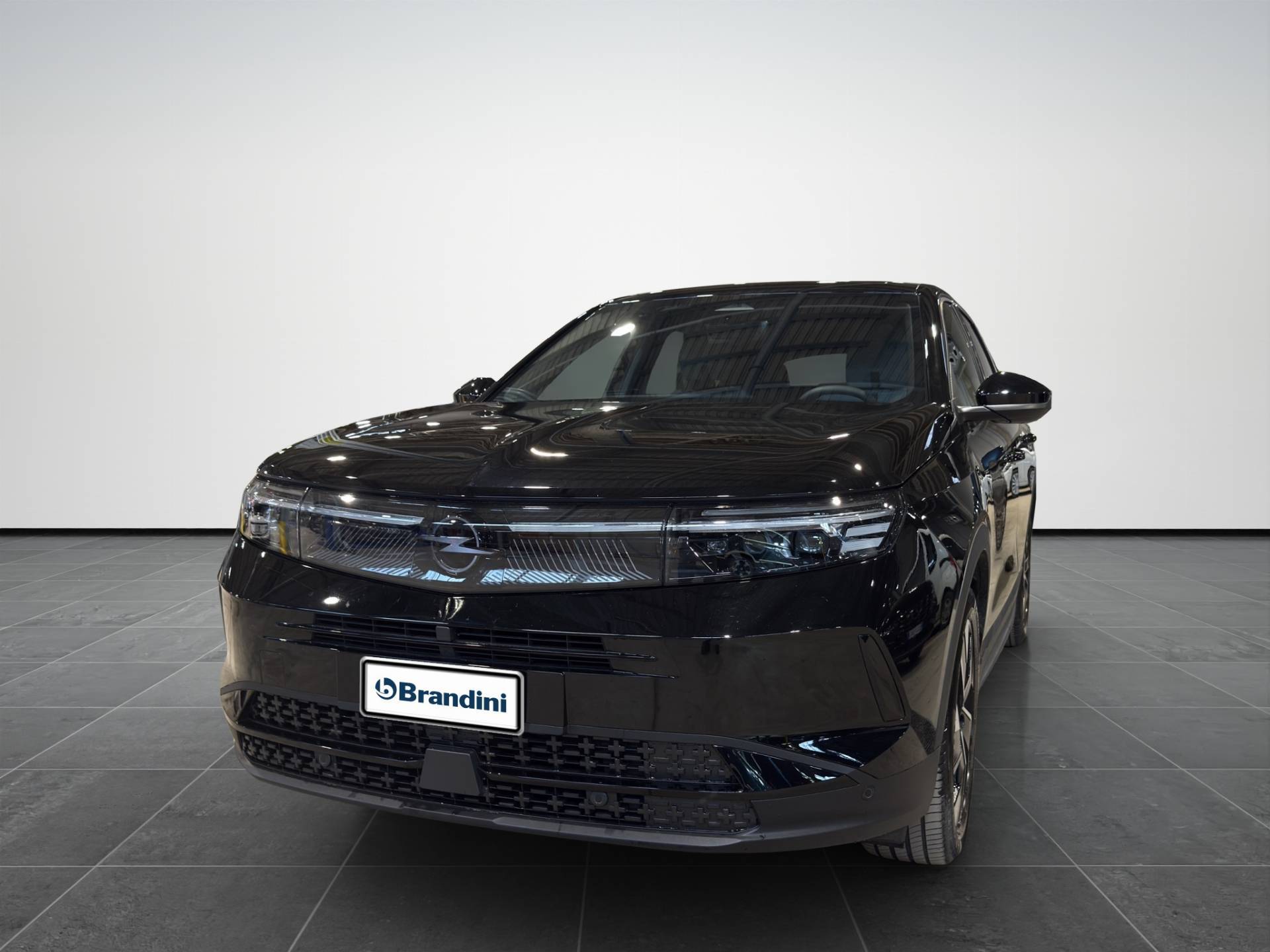 OPEL Grandland Grandland 1.2 hybrid GS 136cv e-dcs6 usata in pronta consegna - Brandini