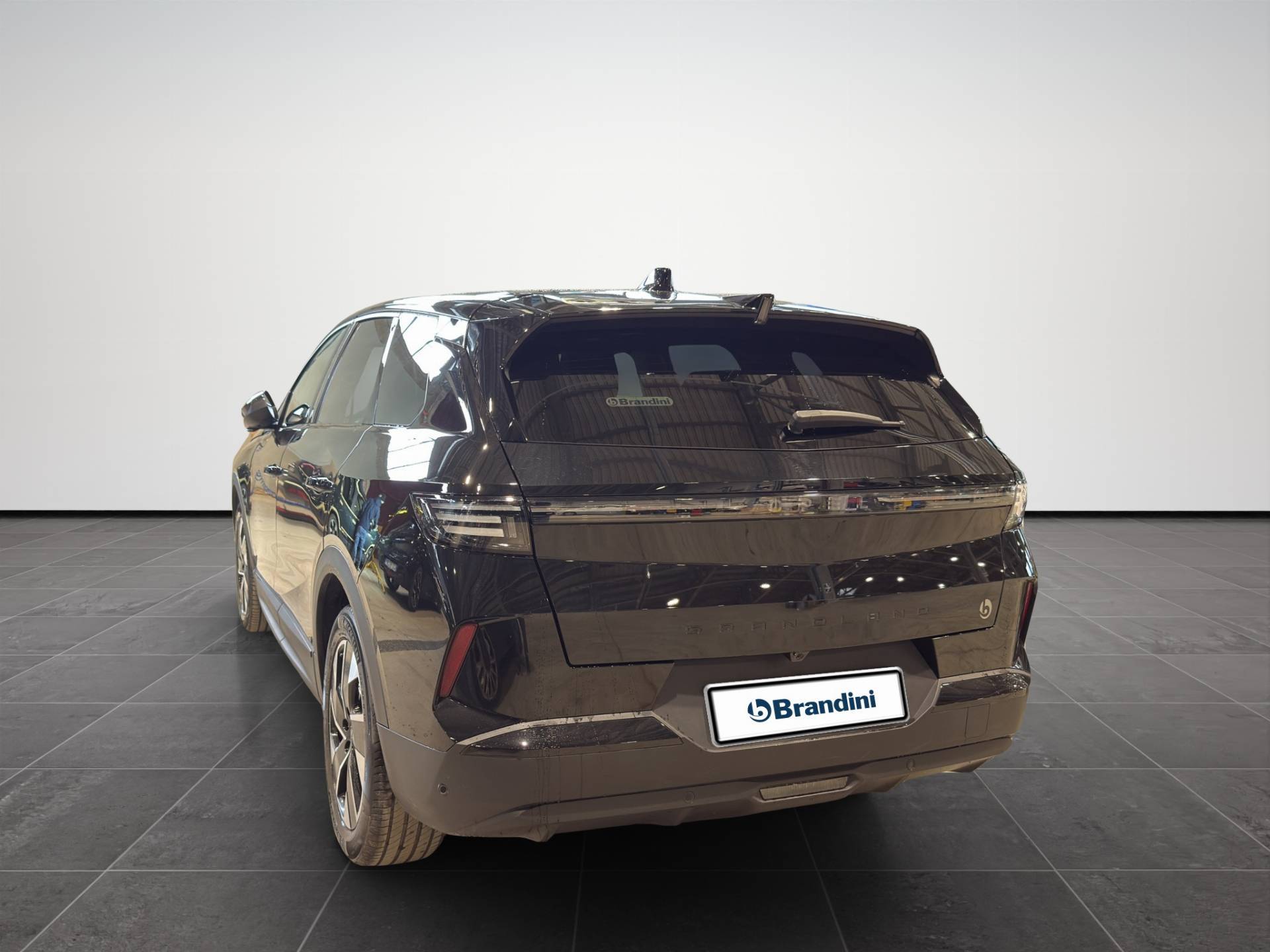 OPEL Grandland Grandland 1.2 hybrid GS 136cv e-dcs6 usata in pronta consegna - Brandini