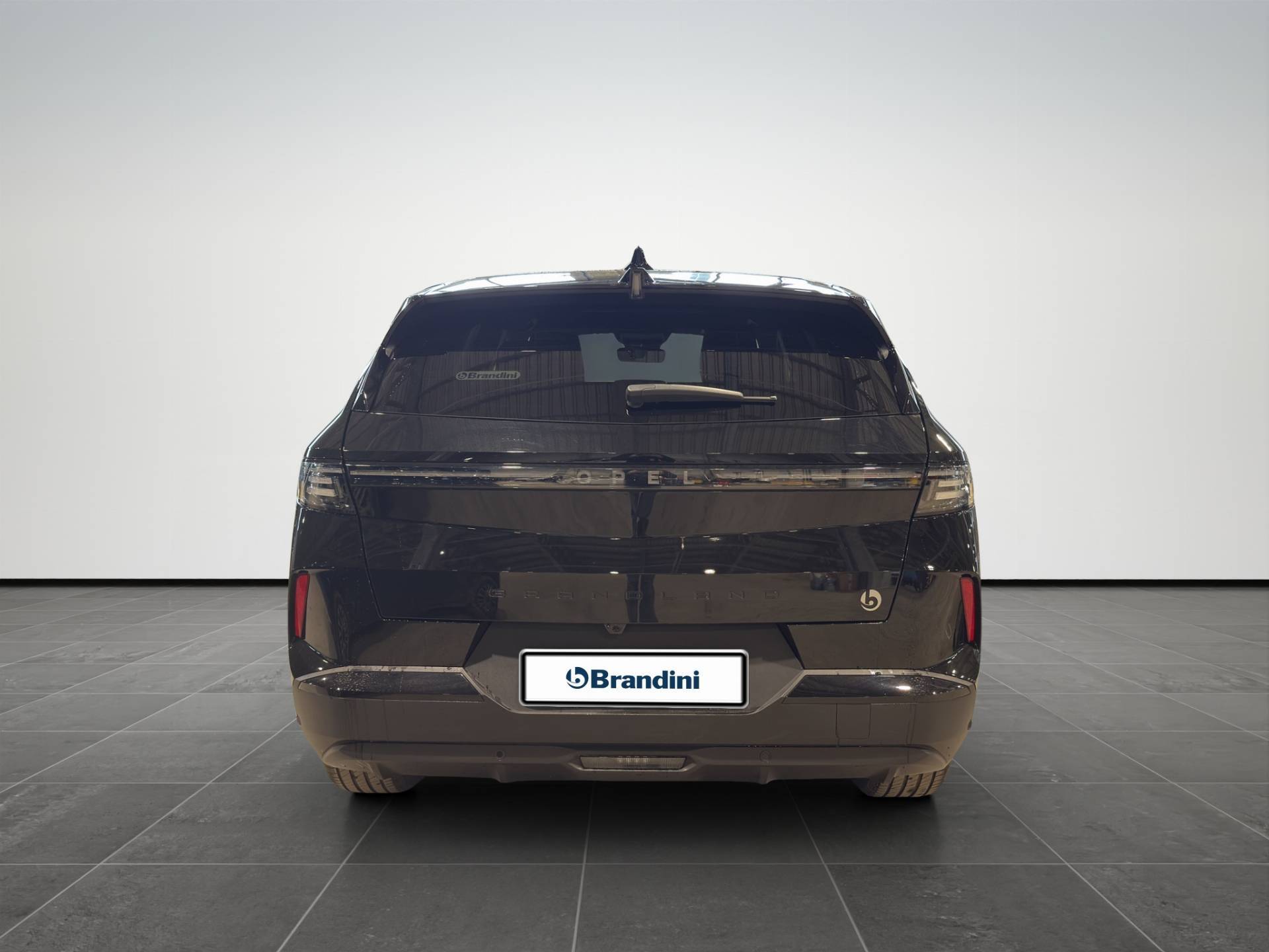 OPEL Grandland Grandland 1.2 hybrid GS 136cv e-dcs6 usata in pronta consegna - Brandini