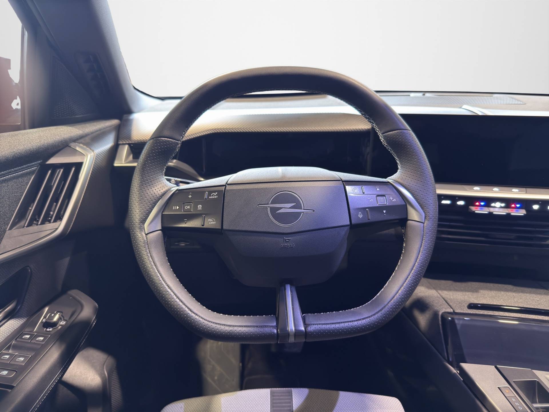 OPEL Grandland Grandland 1.2 hybrid GS 136cv e-dcs6 usata in pronta consegna - Brandini