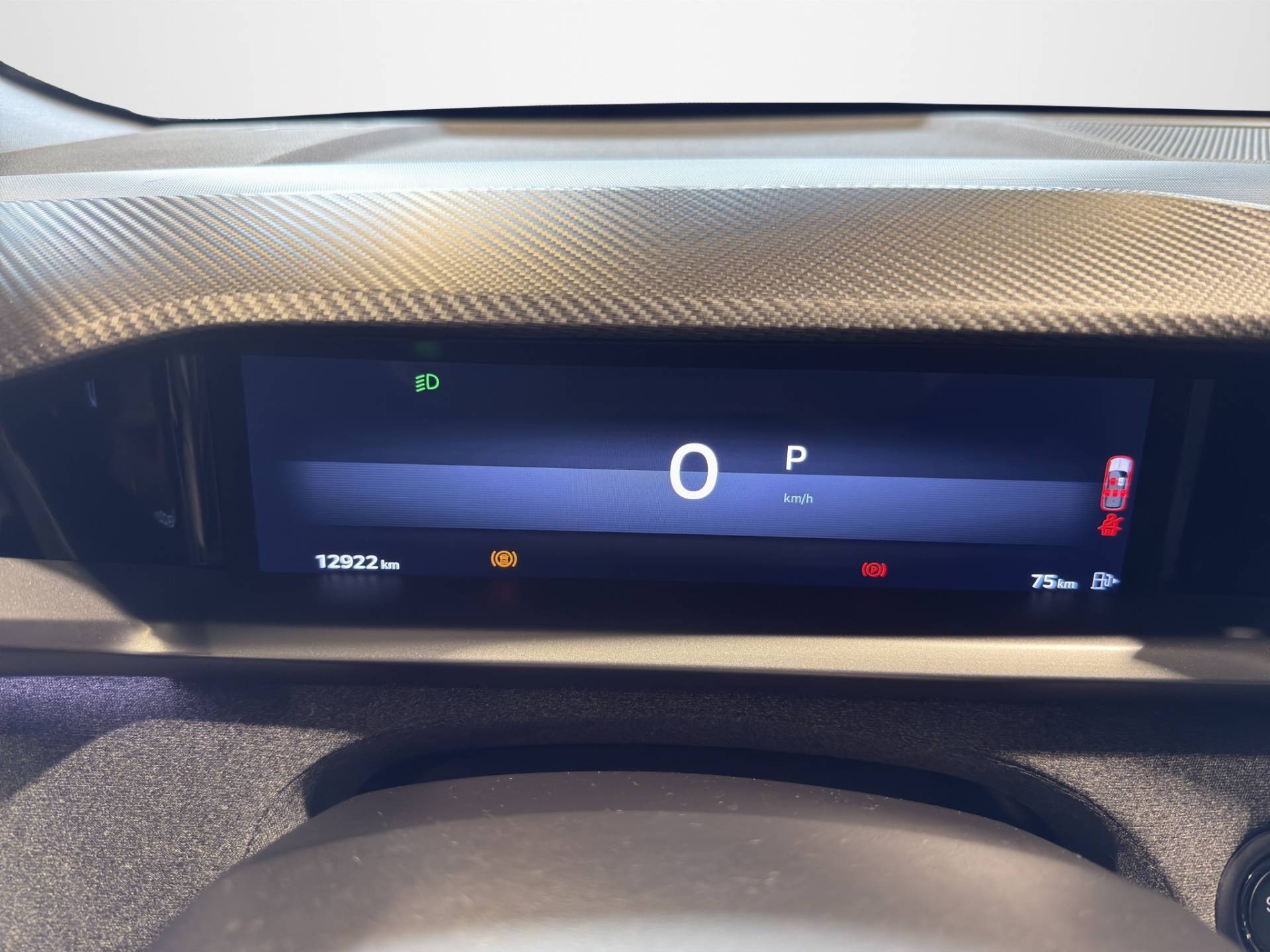 OPEL Grandland Grandland 1.2 hybrid GS 136cv e-dcs6 usata in pronta consegna - Brandini