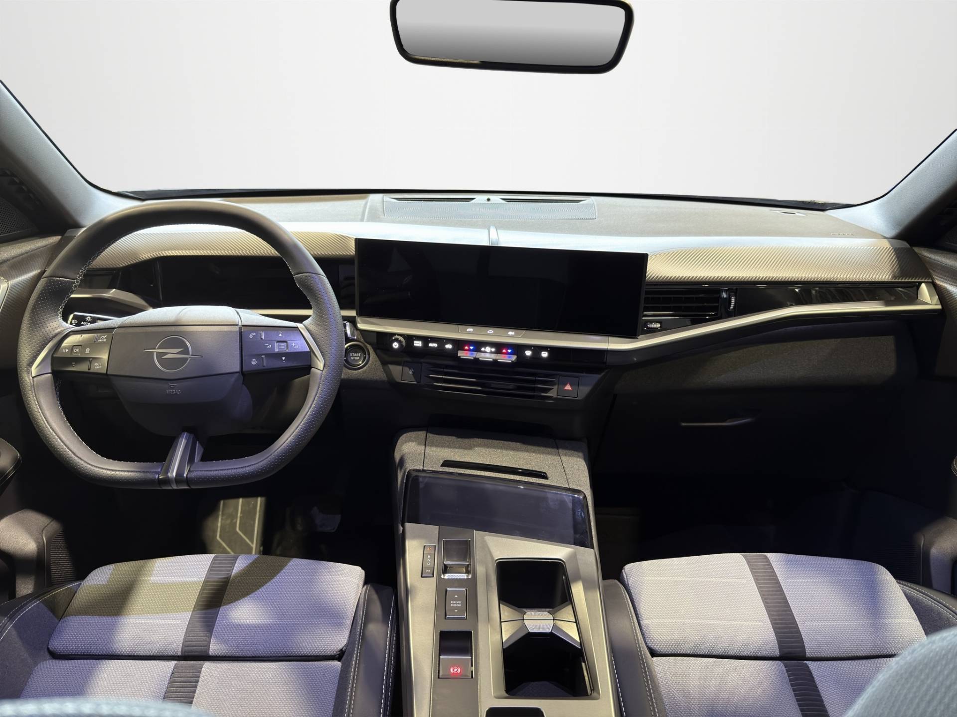 OPEL Grandland Grandland 1.2 hybrid GS 136cv e-dcs6 usata in pronta consegna - Brandini