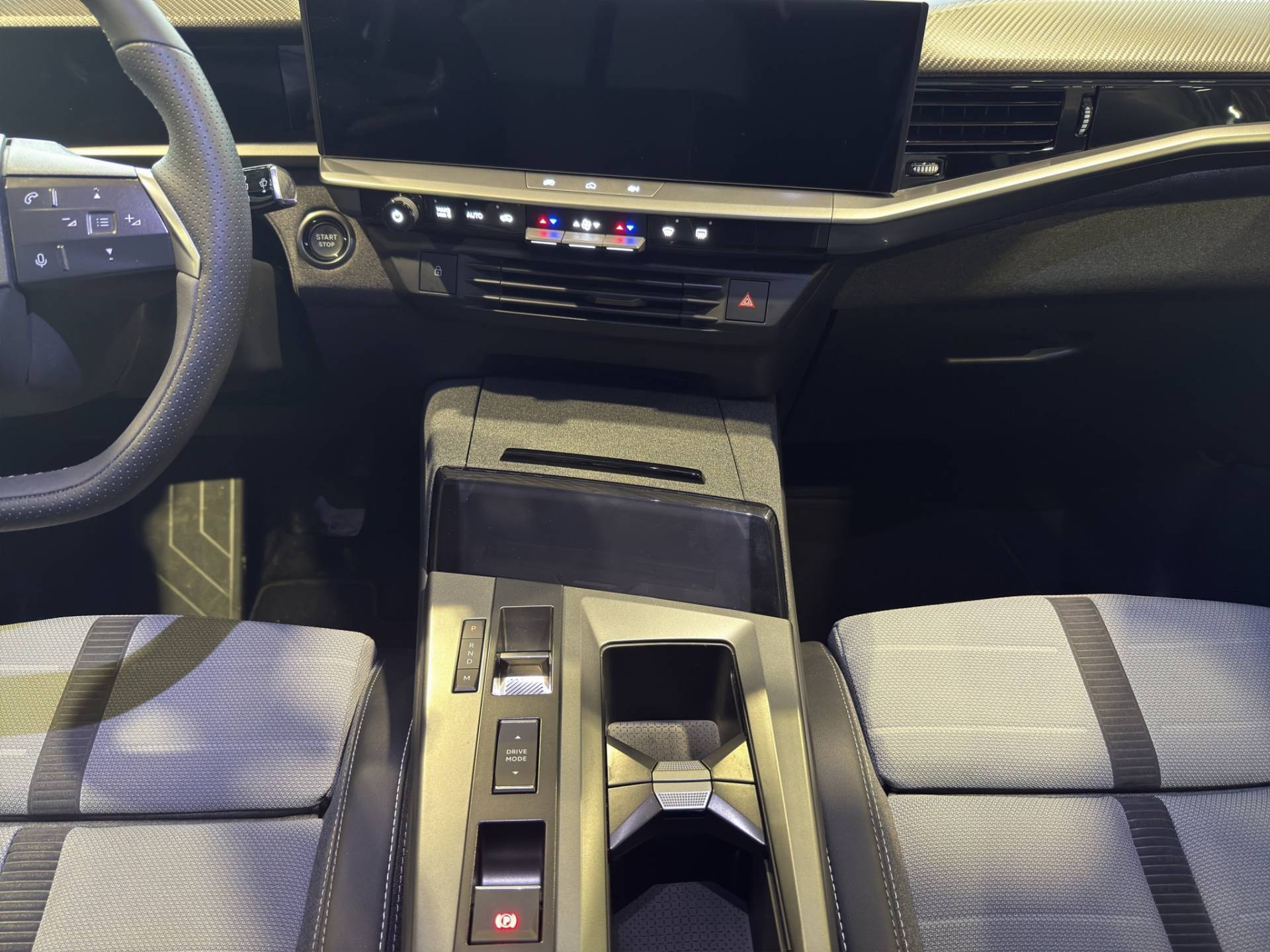 OPEL Grandland Grandland 1.2 hybrid GS 136cv e-dcs6 usata in pronta consegna - Brandini