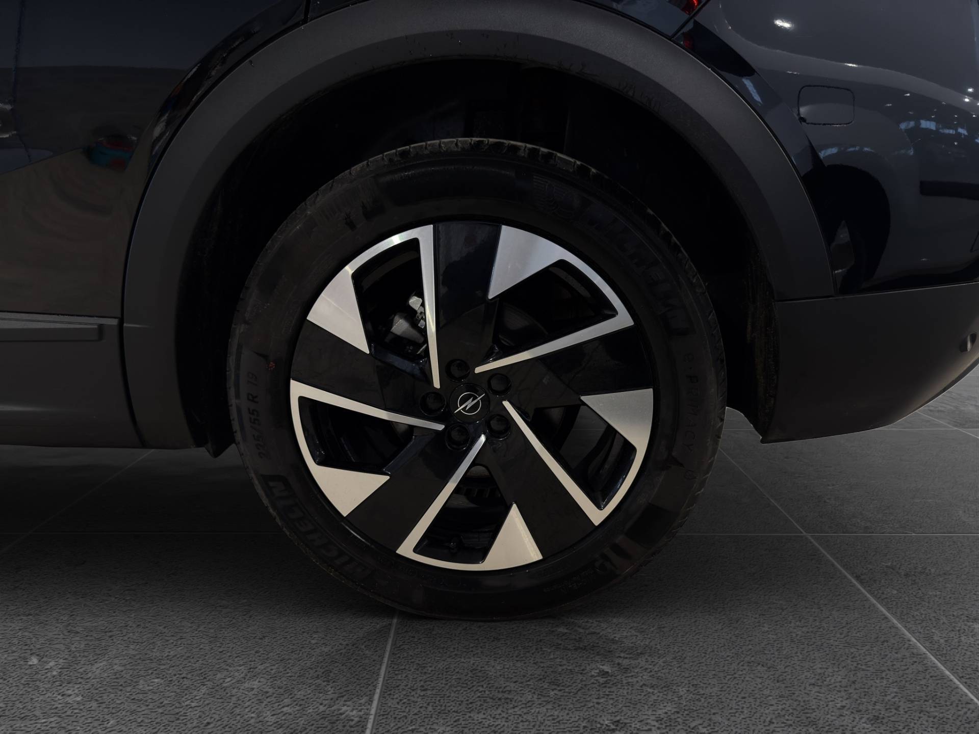 OPEL Grandland Grandland 1.2 hybrid GS 136cv e-dcs6 usata in pronta consegna - Brandini