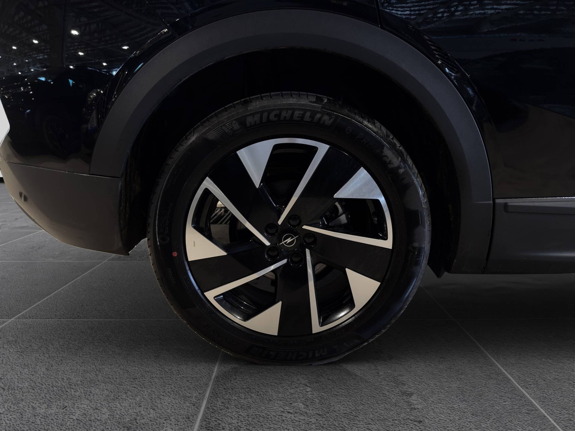 OPEL Grandland Grandland 1.2 hybrid GS 136cv e-dcs6 usata in pronta consegna - Brandini