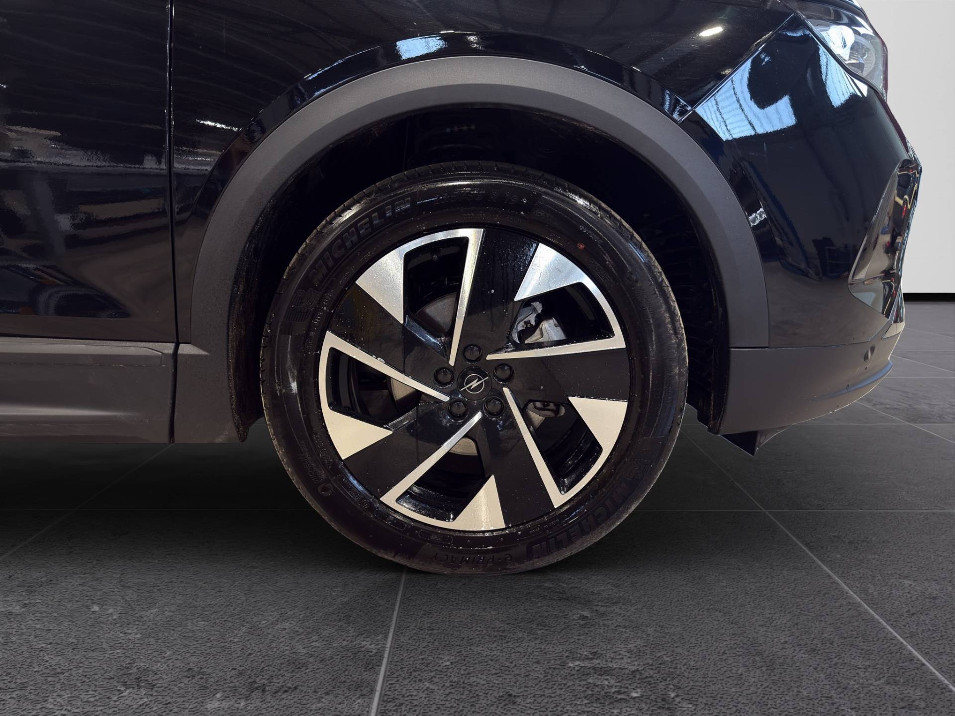 OPEL Grandland Grandland 1.2 hybrid GS 136cv e-dcs6 usata in pronta consegna - Brandini