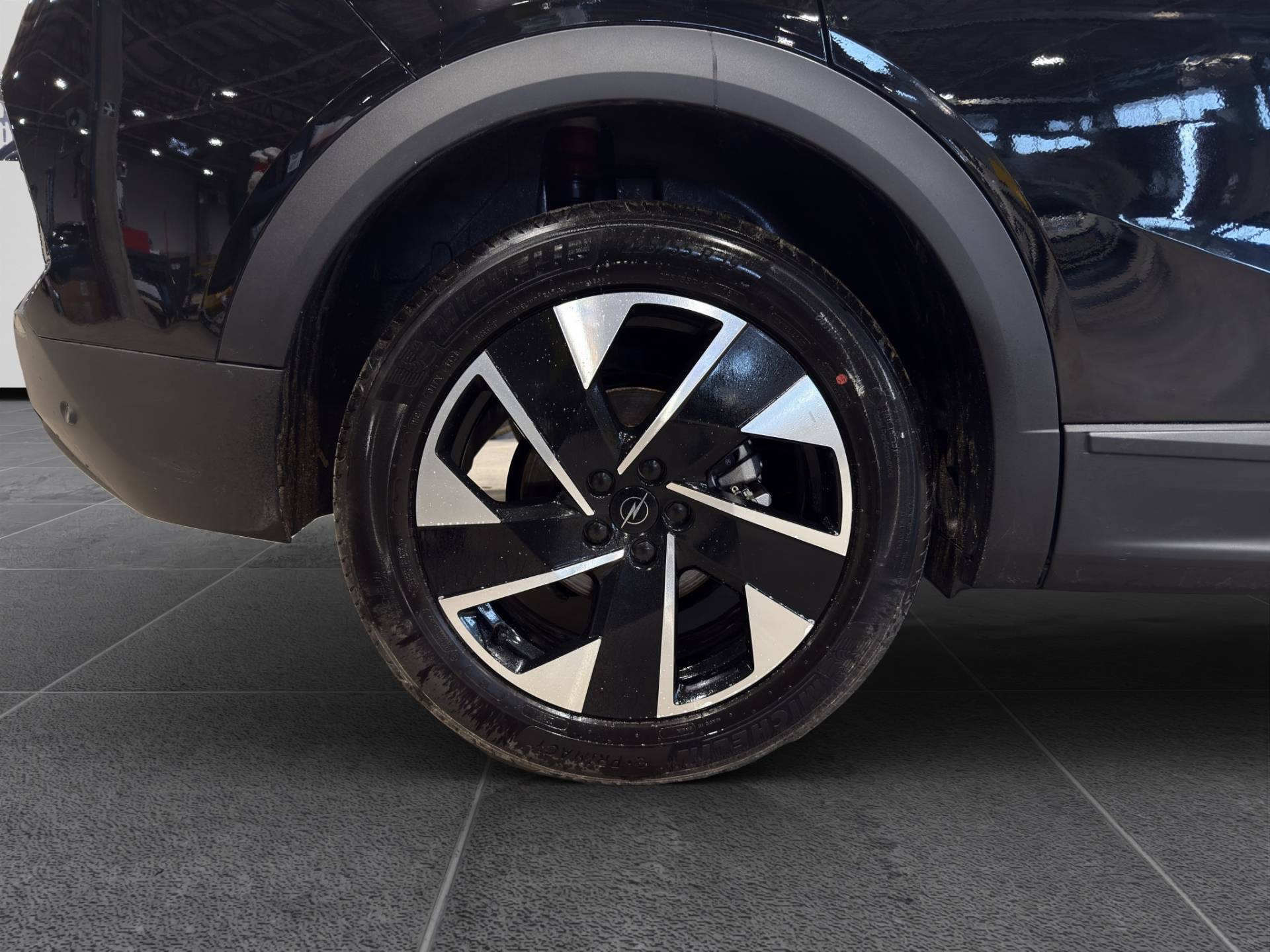 OPEL Grandland Grandland 1.2 hybrid GS 136cv e-dcs6 usata in pronta consegna - Brandini