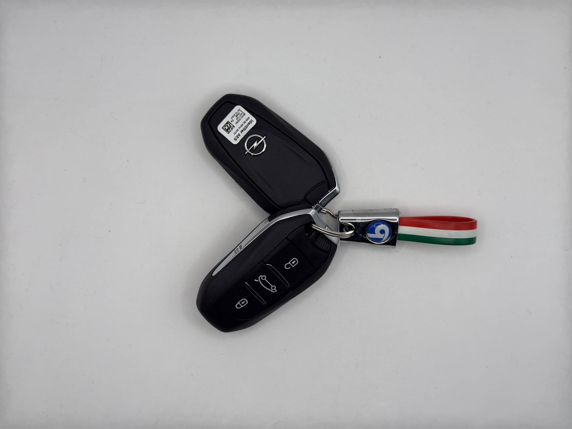 OPEL Grandland Grandland 1.2 hybrid GS 136cv e-dcs6 usata in pronta consegna - Brandini