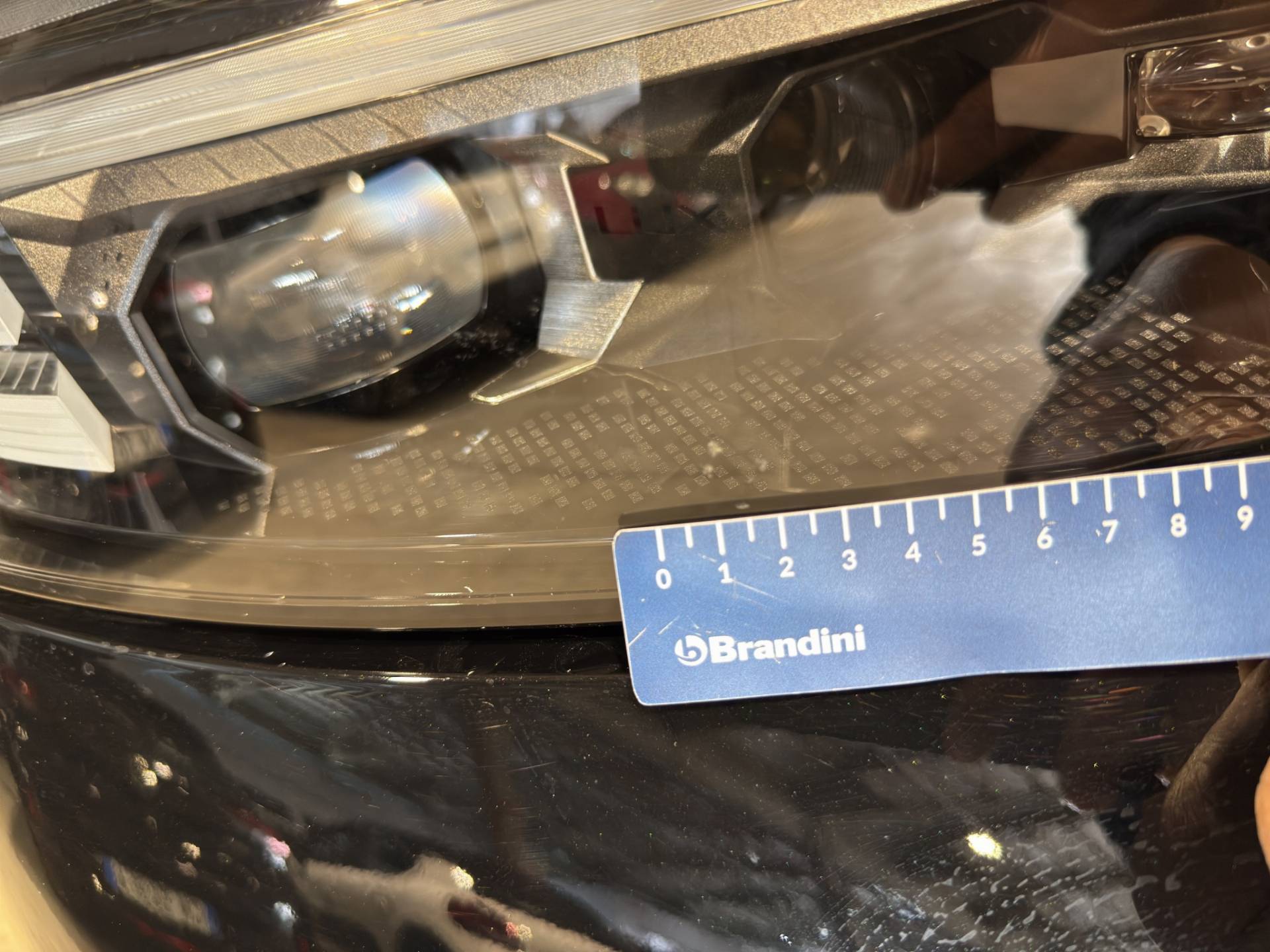 OPEL Grandland Grandland 1.2 hybrid GS 136cv e-dcs6 usata in pronta consegna - Brandini