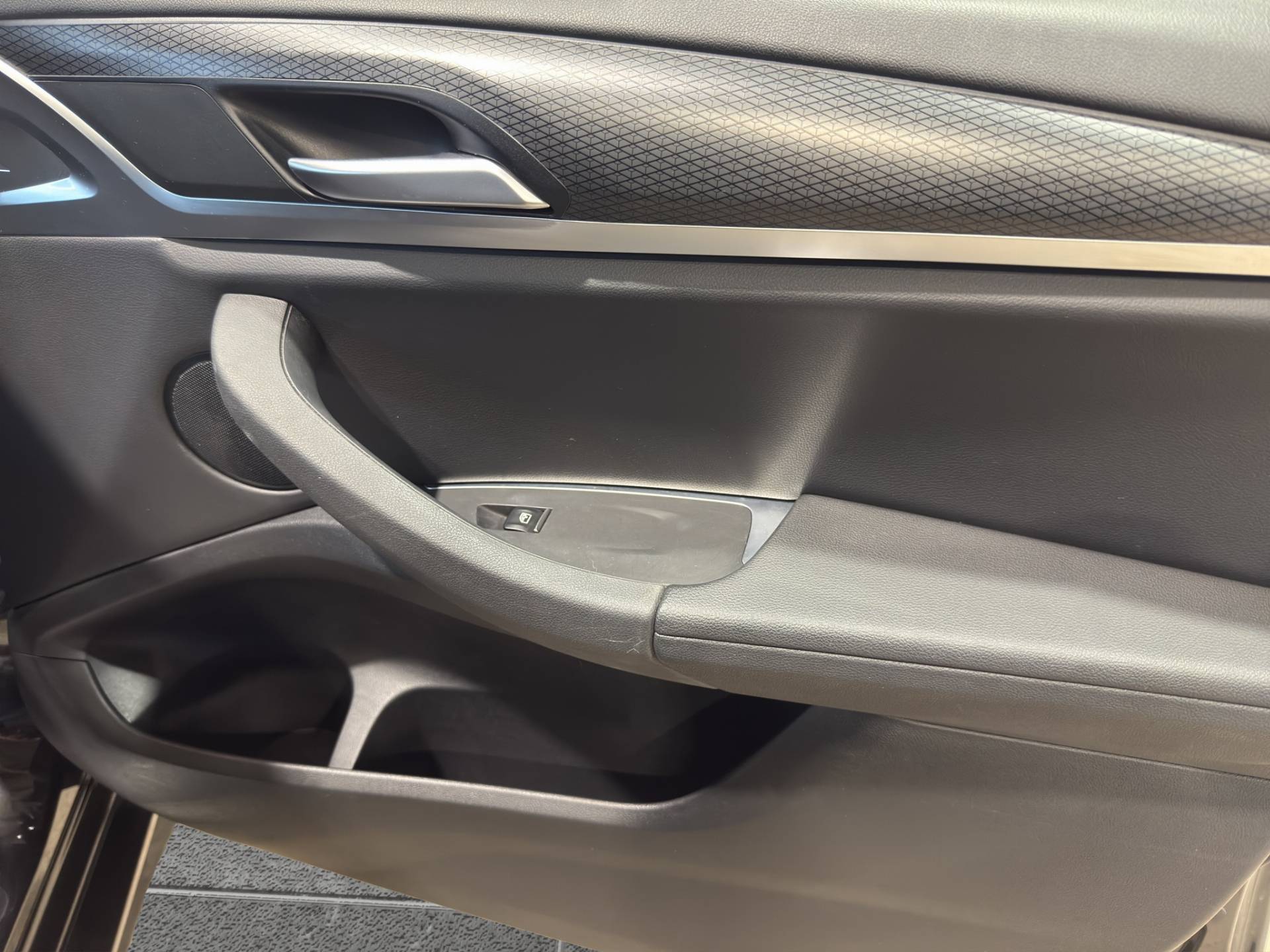 BMW X3 X3 xdrive20d mhev 48V Msport auto usata in pronta consegna - Brandini