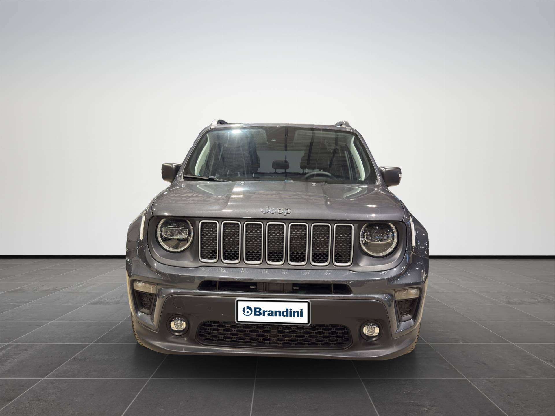 Auto Venduta - JEEP Renegade Renegade 1.5 turbo t4 mhev Summit 2wd dct usata in pronta consegna - Brandini