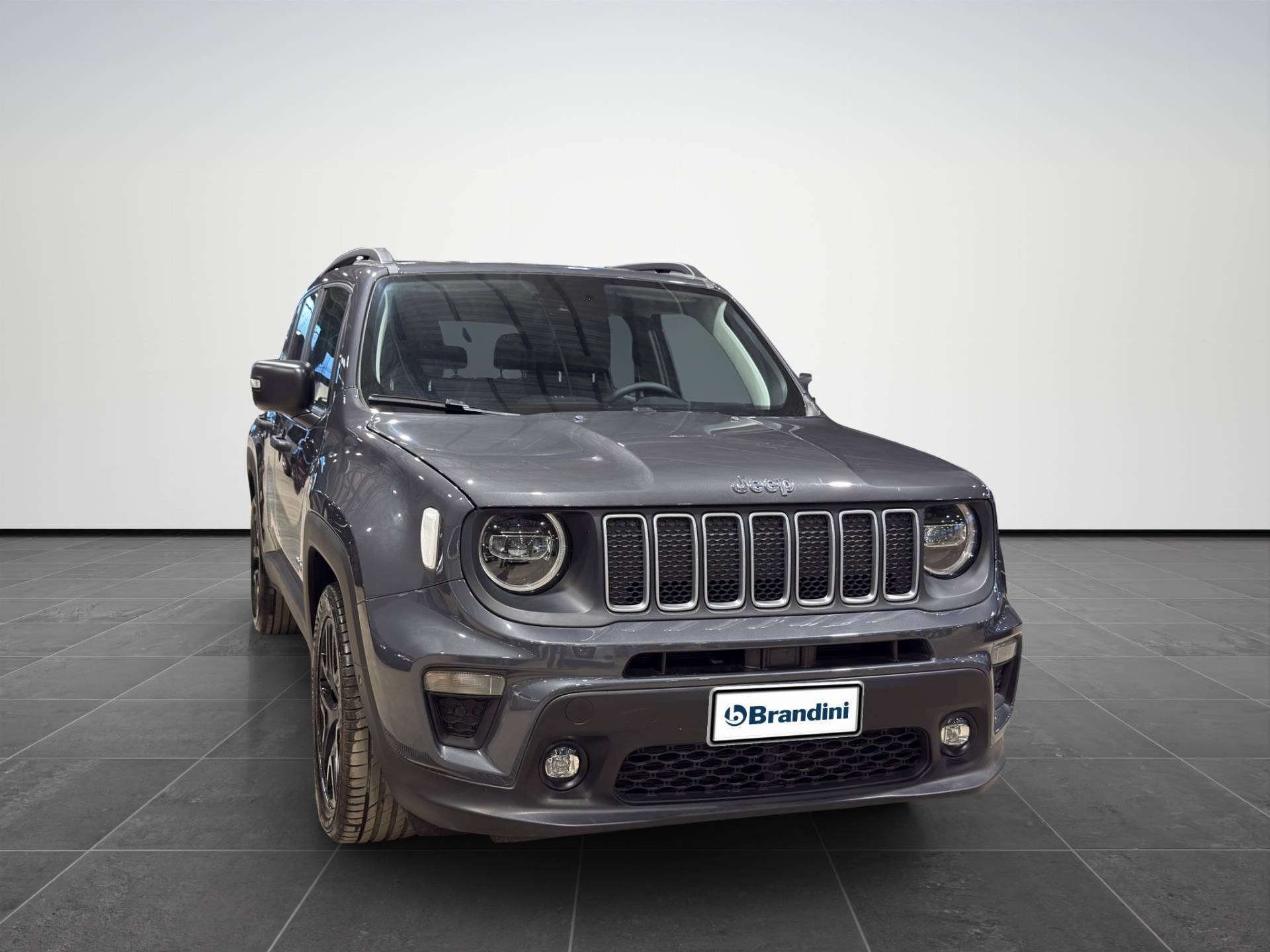 Auto Venduta - JEEP Renegade Renegade 1.5 turbo t4 mhev Summit 2wd dct usata in pronta consegna - Brandini
