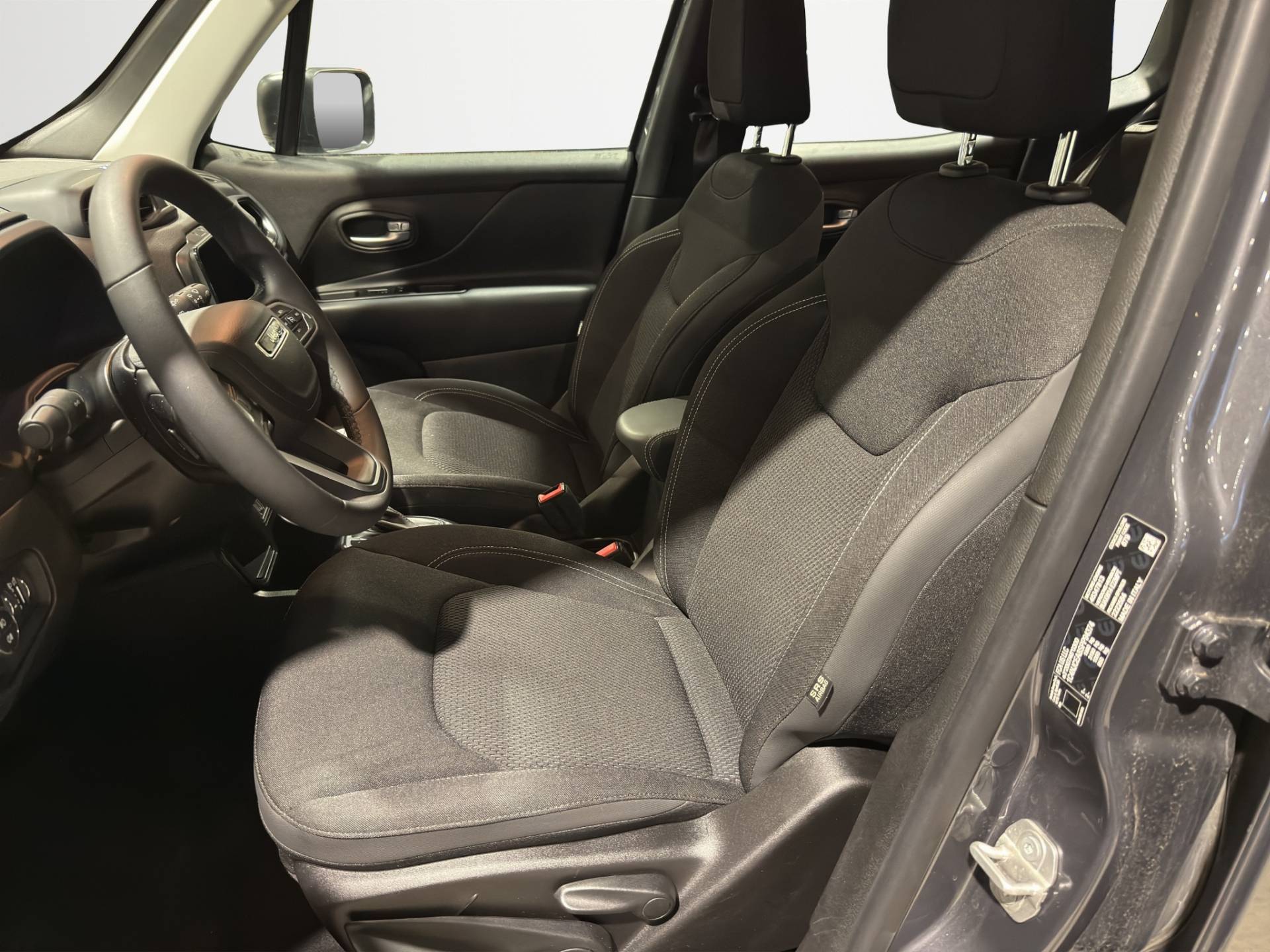 Auto Venduta - JEEP Renegade Renegade 1.5 turbo t4 mhev Summit 2wd dct usata in pronta consegna - Brandini
