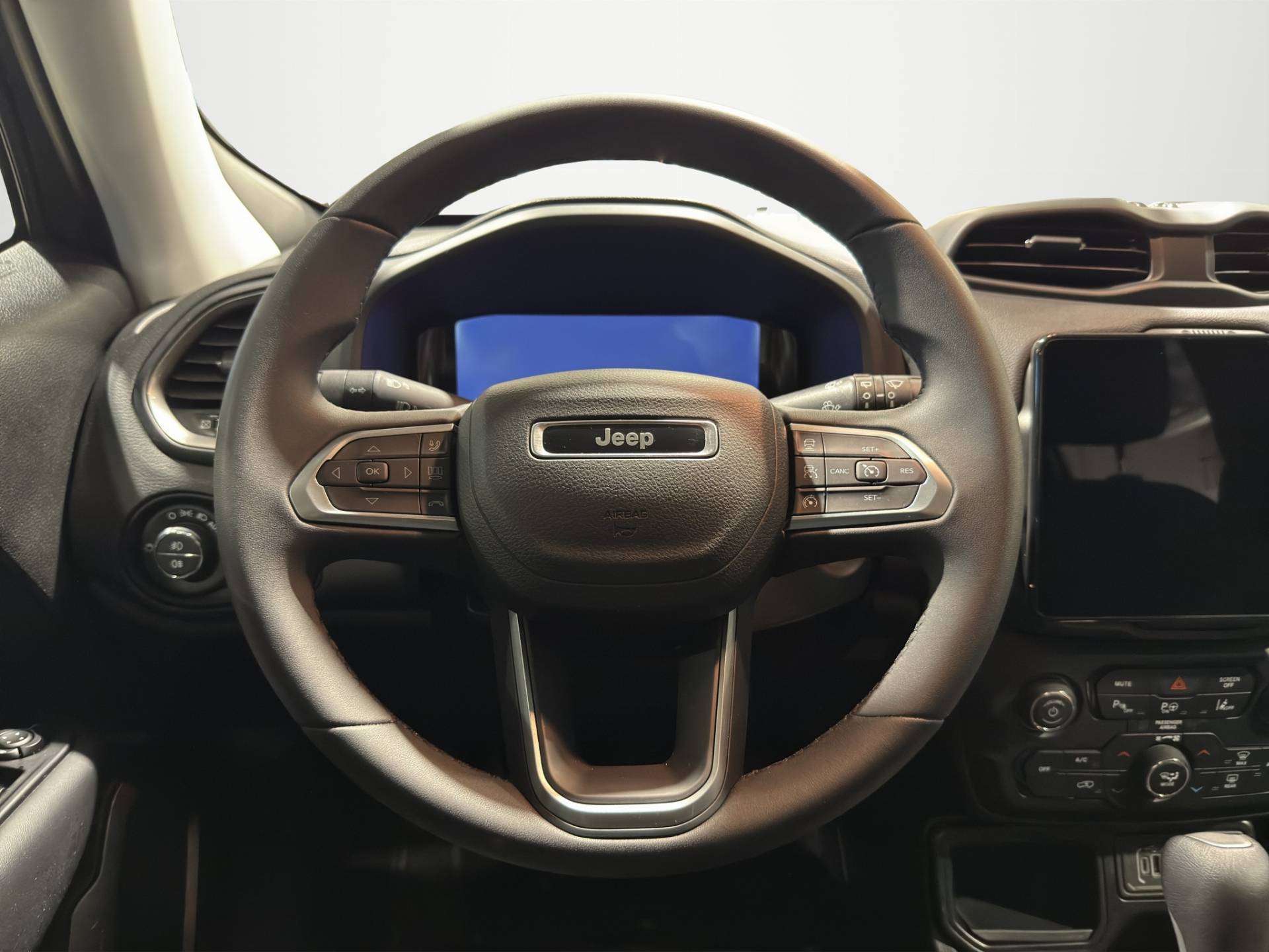 Auto Venduta - JEEP Renegade Renegade 1.5 turbo t4 mhev Summit 2wd dct usata in pronta consegna - Brandini