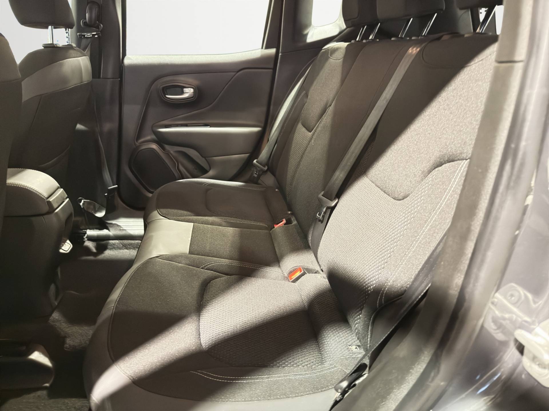 Auto Venduta - JEEP Renegade Renegade 1.5 turbo t4 mhev Summit 2wd dct usata in pronta consegna - Brandini