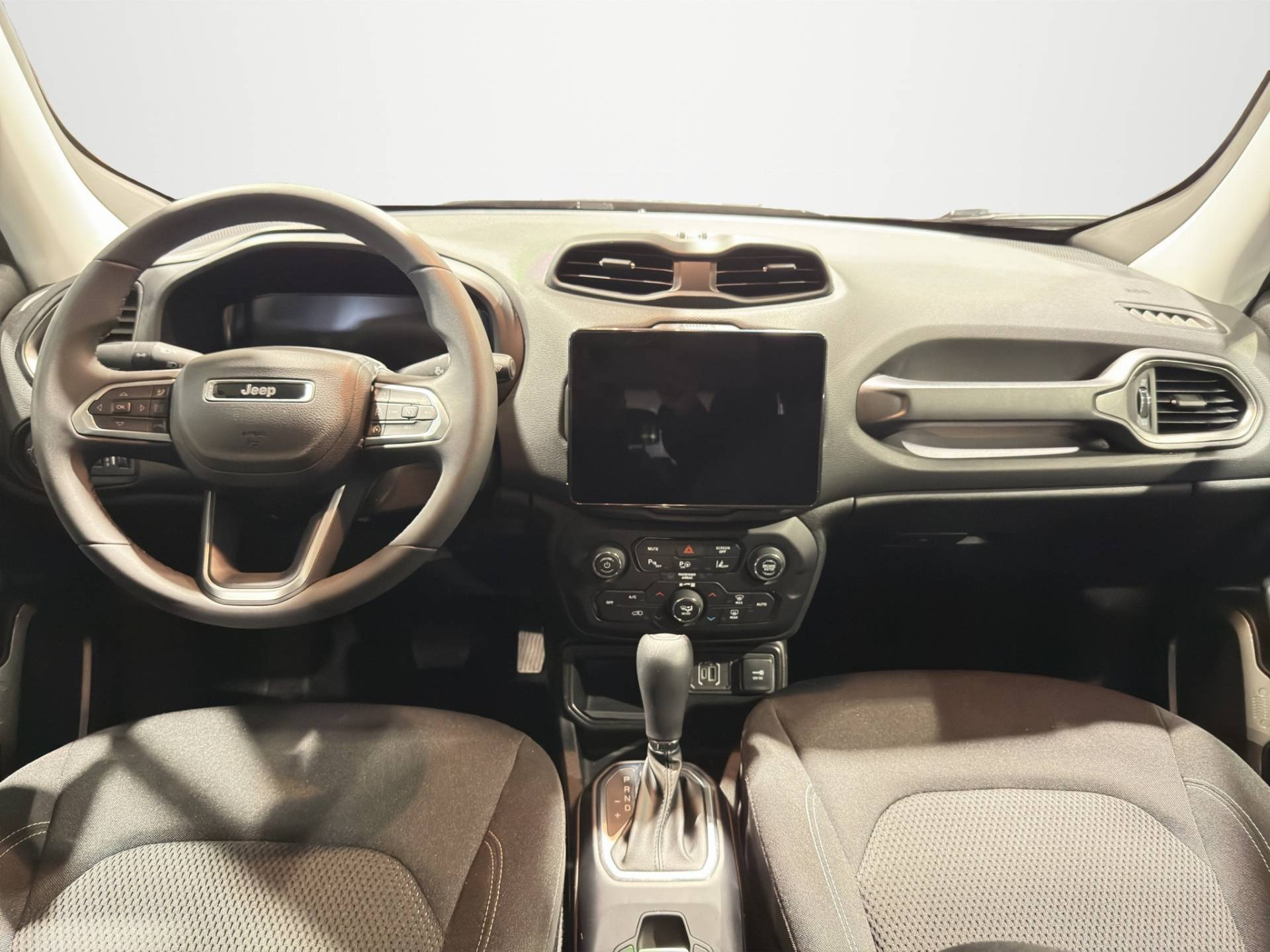 Auto Venduta - JEEP Renegade Renegade 1.5 turbo t4 mhev Summit 2wd dct usata in pronta consegna - Brandini