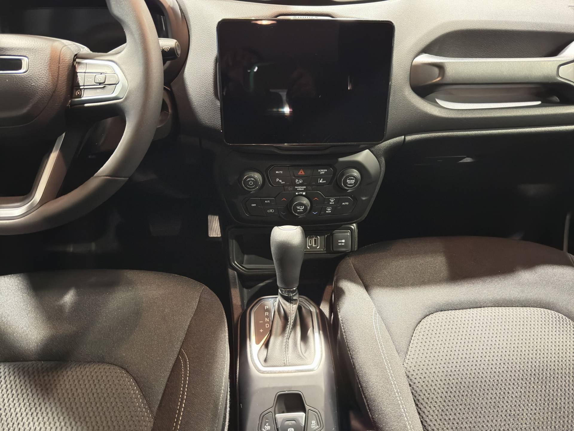 Auto Venduta - JEEP Renegade Renegade 1.5 turbo t4 mhev Summit 2wd dct usata in pronta consegna - Brandini