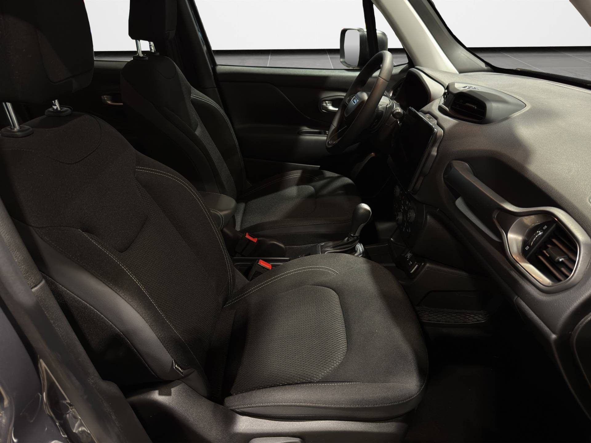 Auto Venduta - JEEP Renegade Renegade 1.5 turbo t4 mhev Summit 2wd dct usata in pronta consegna - Brandini