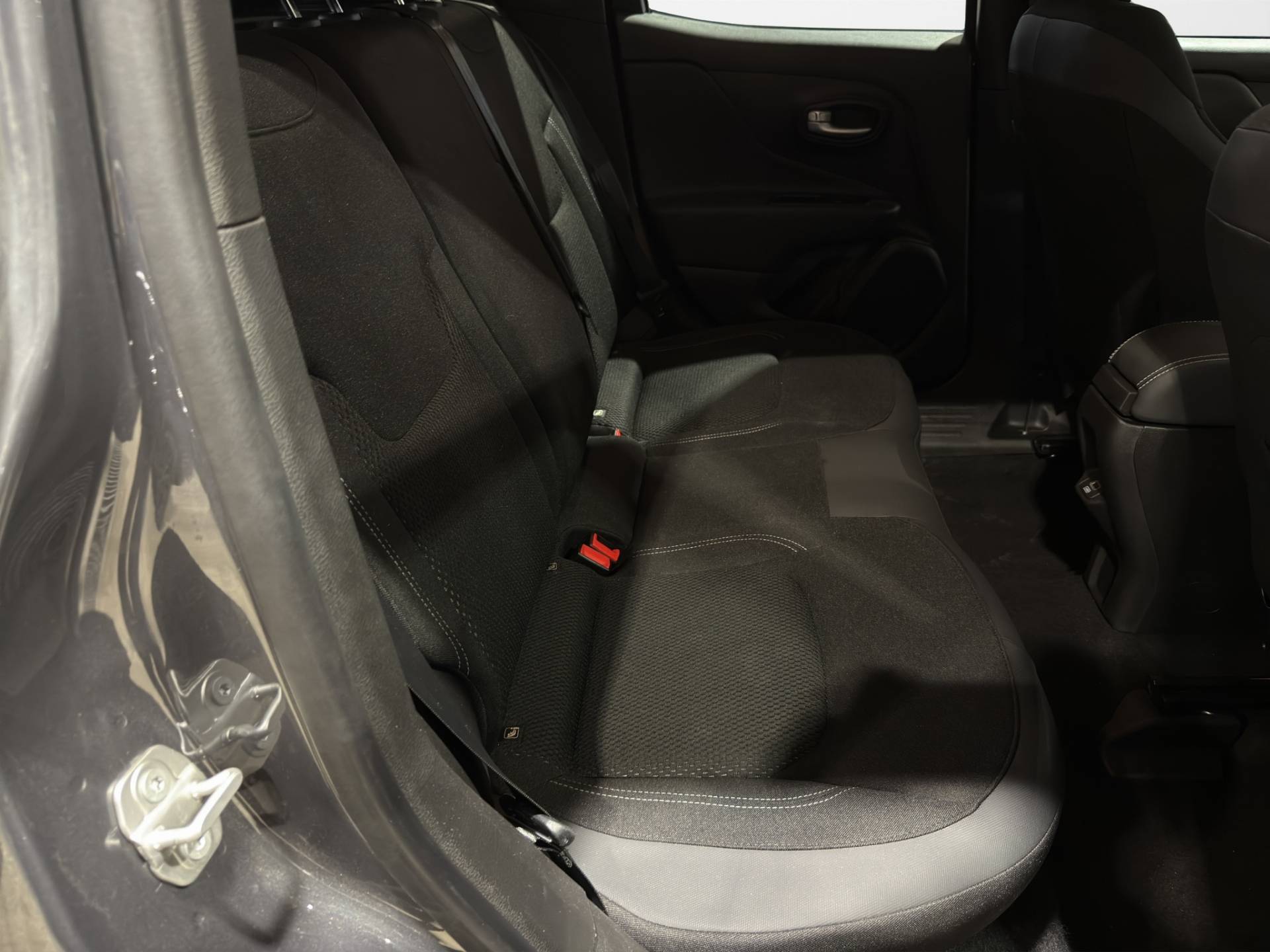 Auto Venduta - JEEP Renegade Renegade 1.5 turbo t4 mhev Summit 2wd dct usata in pronta consegna - Brandini
