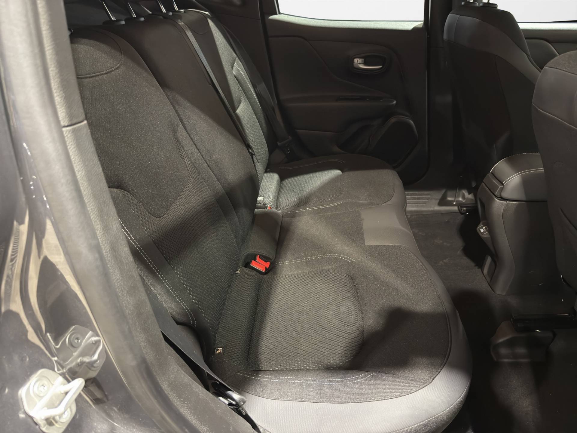 Auto Venduta - JEEP Renegade Renegade 1.5 turbo t4 mhev Summit 2wd dct usata in pronta consegna - Brandini