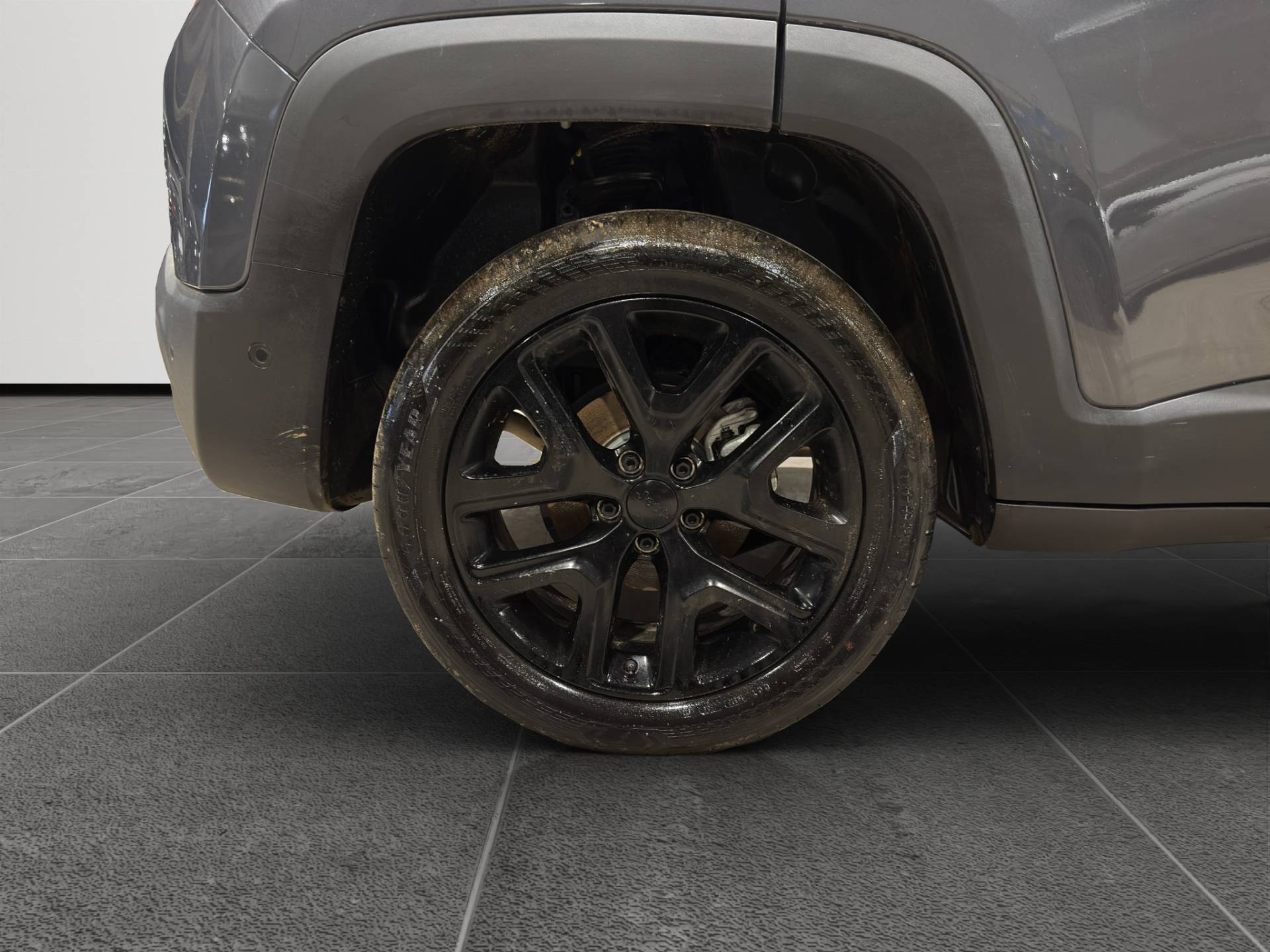 Auto Venduta - JEEP Renegade Renegade 1.5 turbo t4 mhev Summit 2wd dct usata in pronta consegna - Brandini
