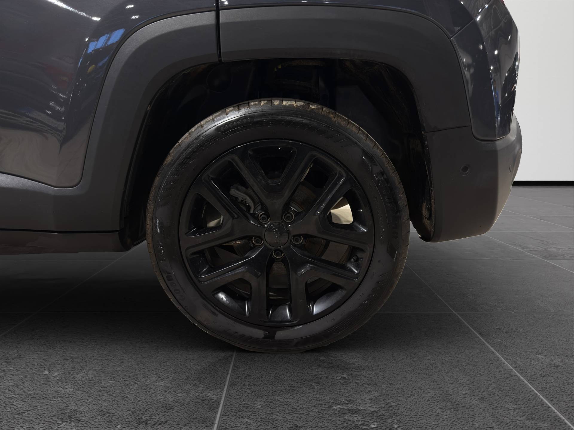 Auto Venduta - JEEP Renegade Renegade 1.5 turbo t4 mhev Summit 2wd dct usata in pronta consegna - Brandini